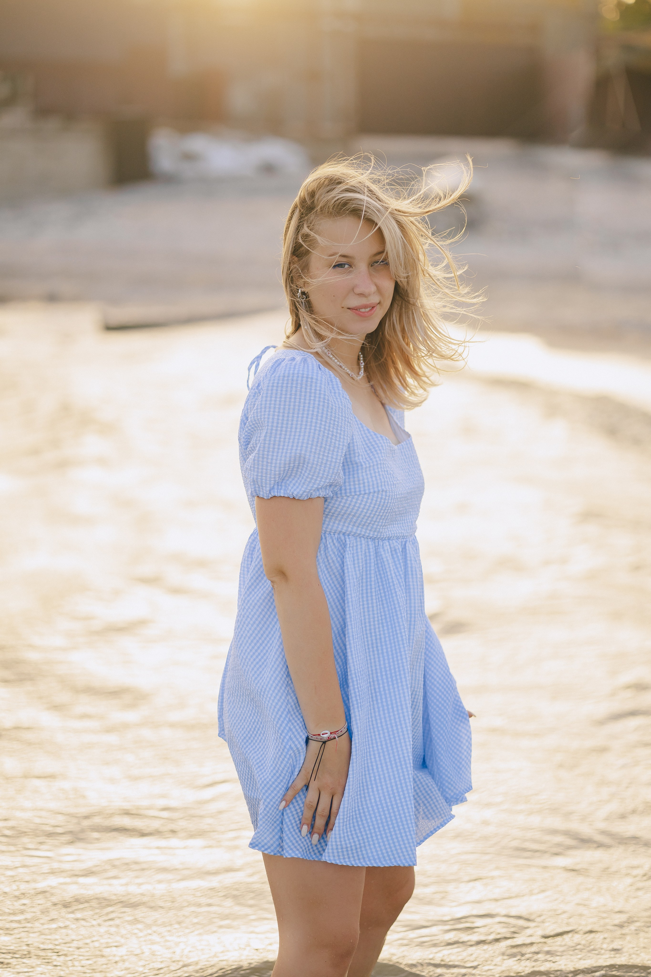 Марина. Фотограф Таганрог Любимая Надя