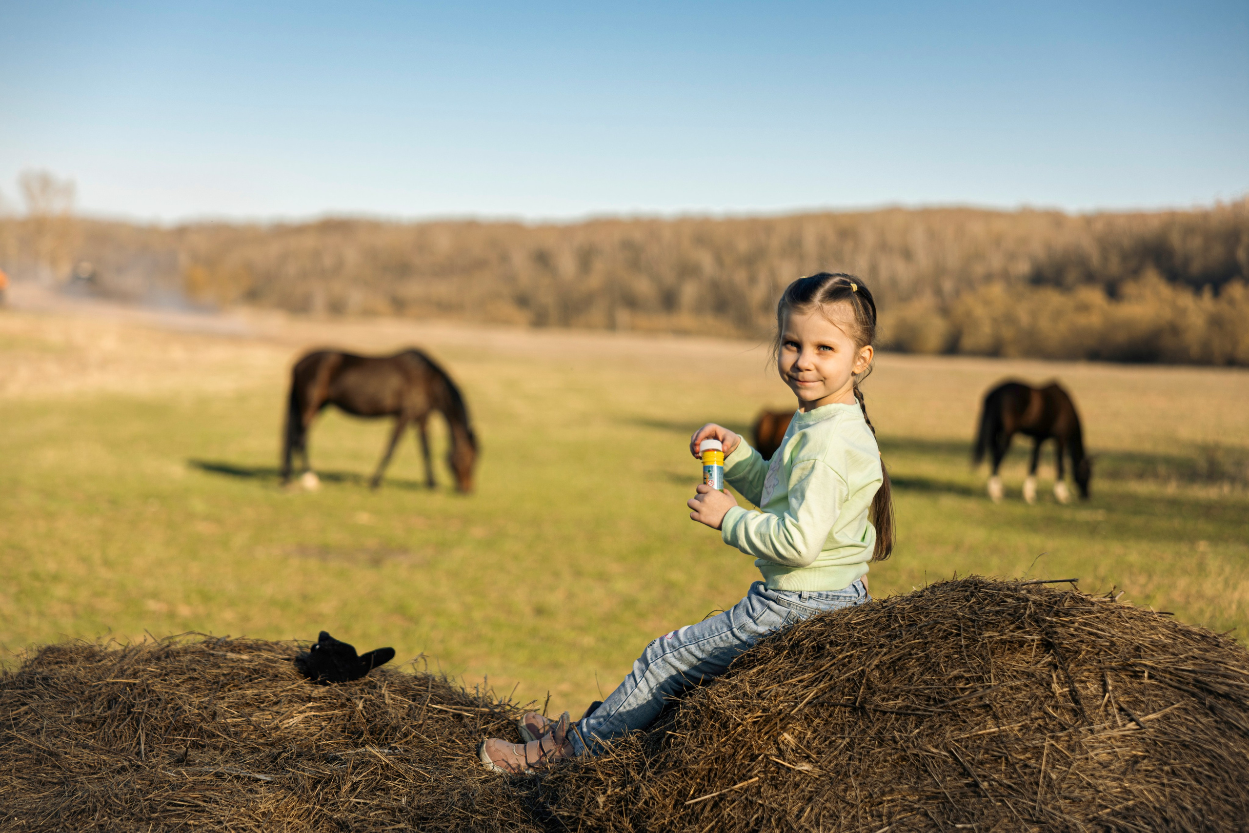 Май, Природа. Фотограф в Москве Алексей Вовк