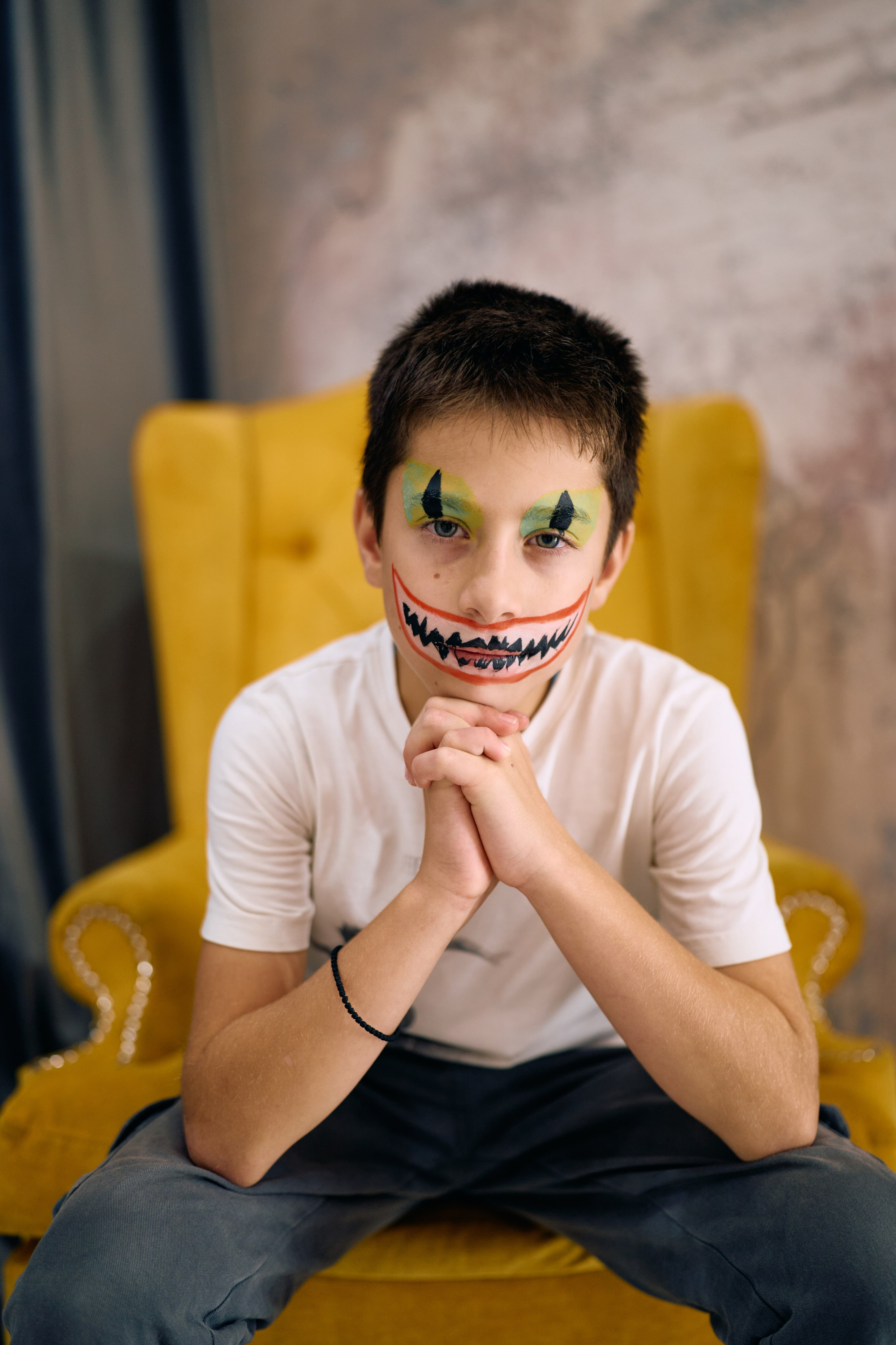 Детское день рождение. Свадебный фотограф в Москве Кристина Чехова