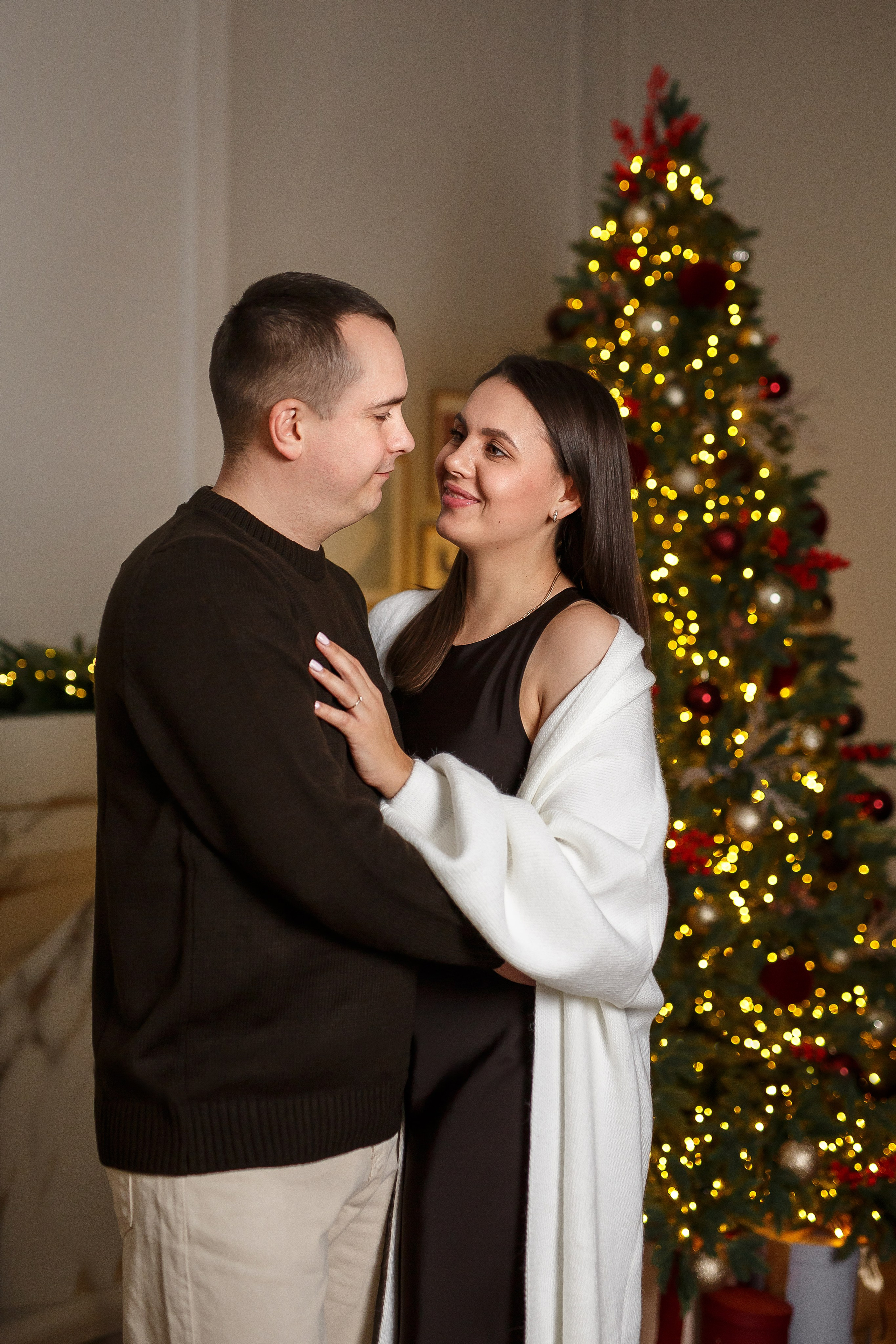 Студийные фотосессии. Семейный фотограф в Брянске Александра Щербакова