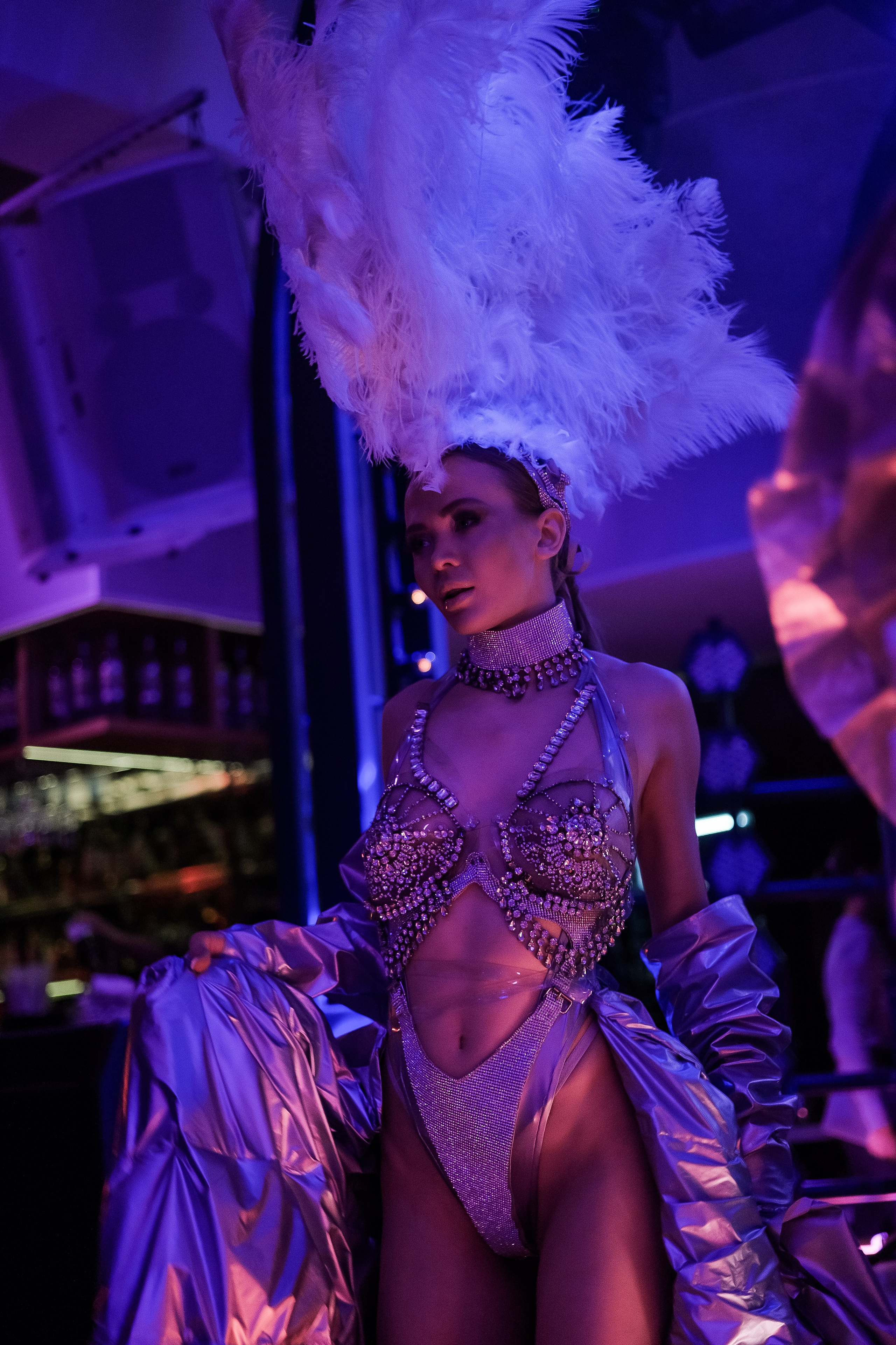 Магадан. Репортажный и клубный фотограф Москва