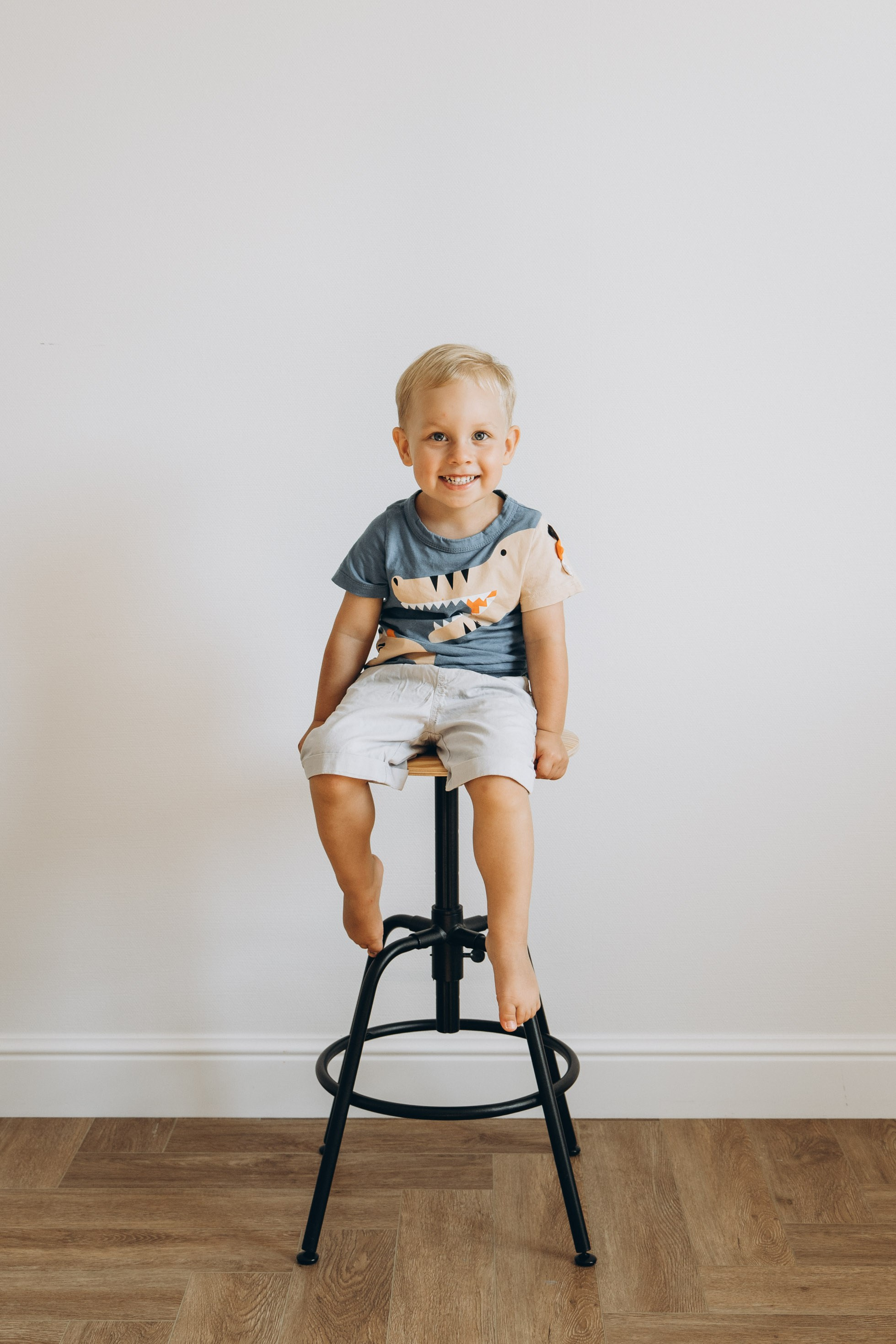 Наша семейная съёмка 2024