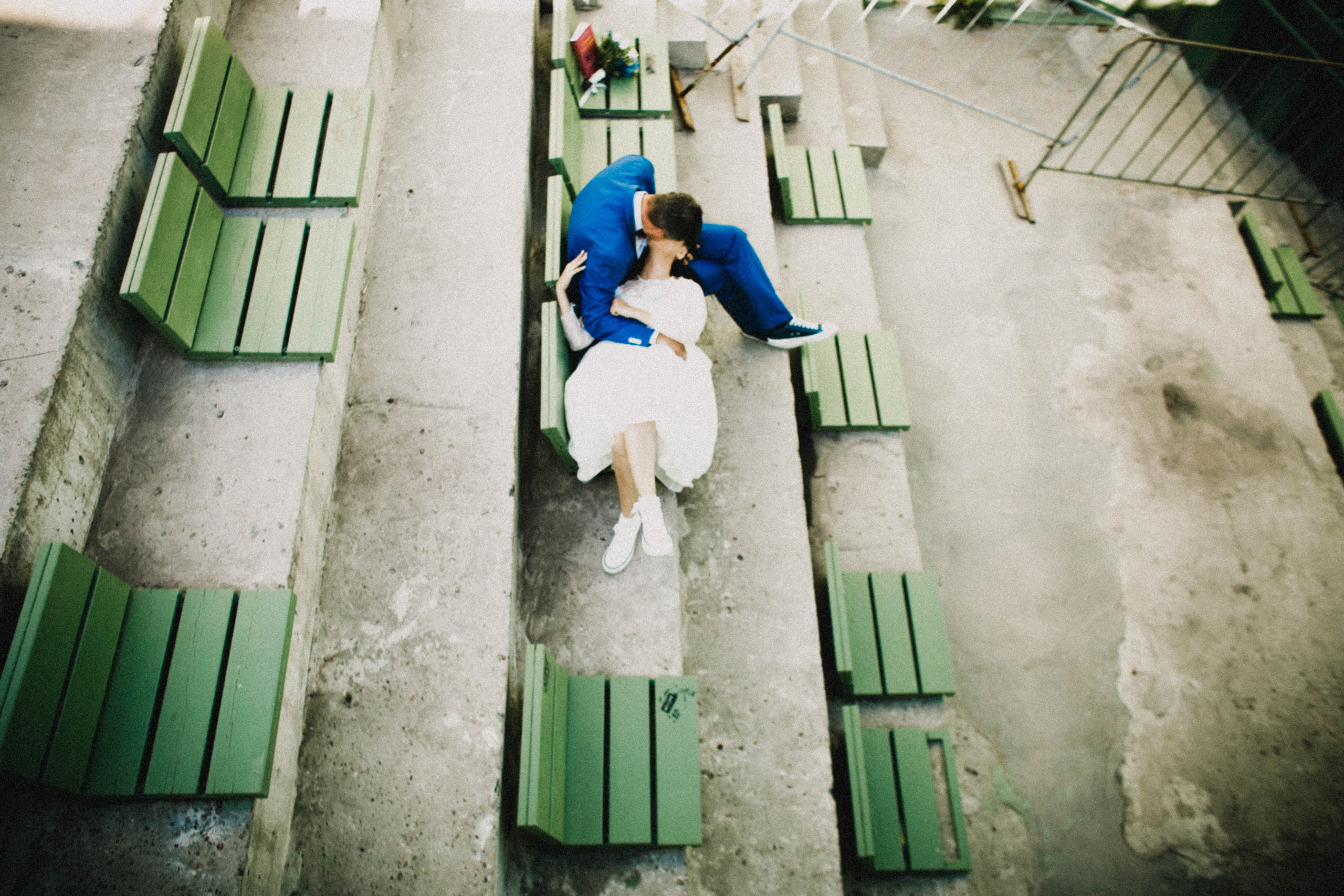 Ксюша + Лёша. Фотограф в Нижнем Новгороде