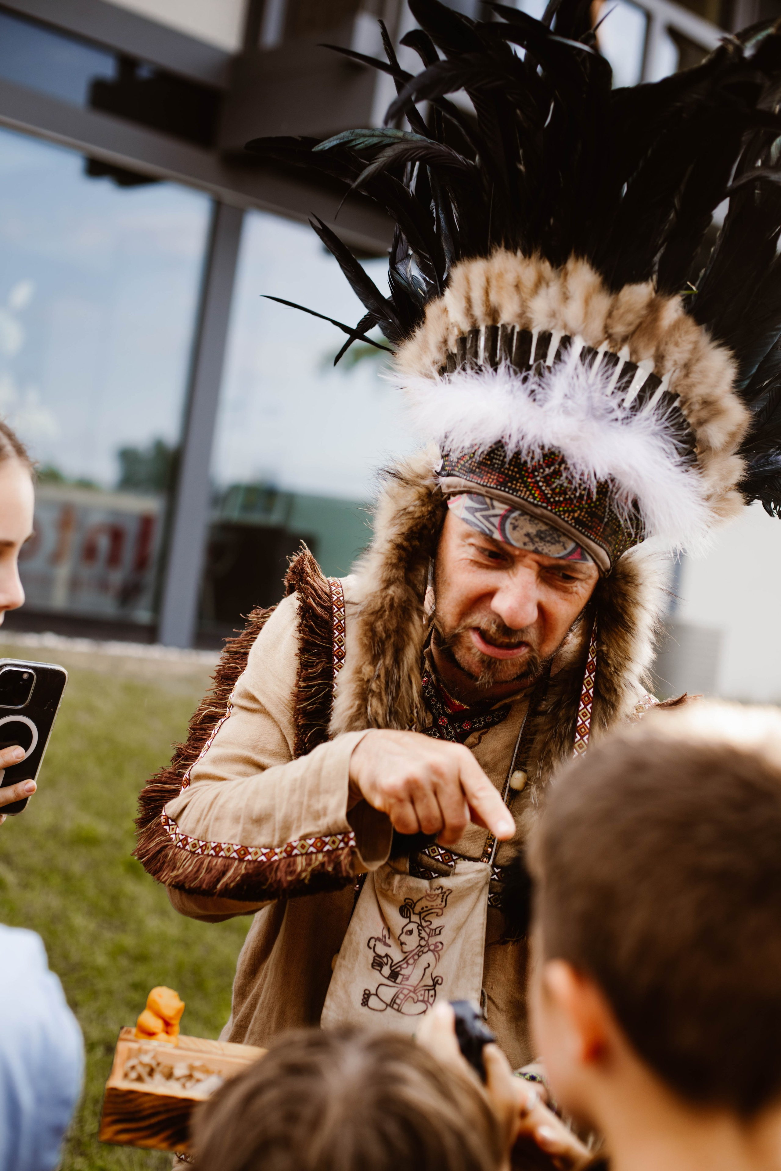 Мистраль Фест День Рождение. Фотограф в Нижнем Новгороде