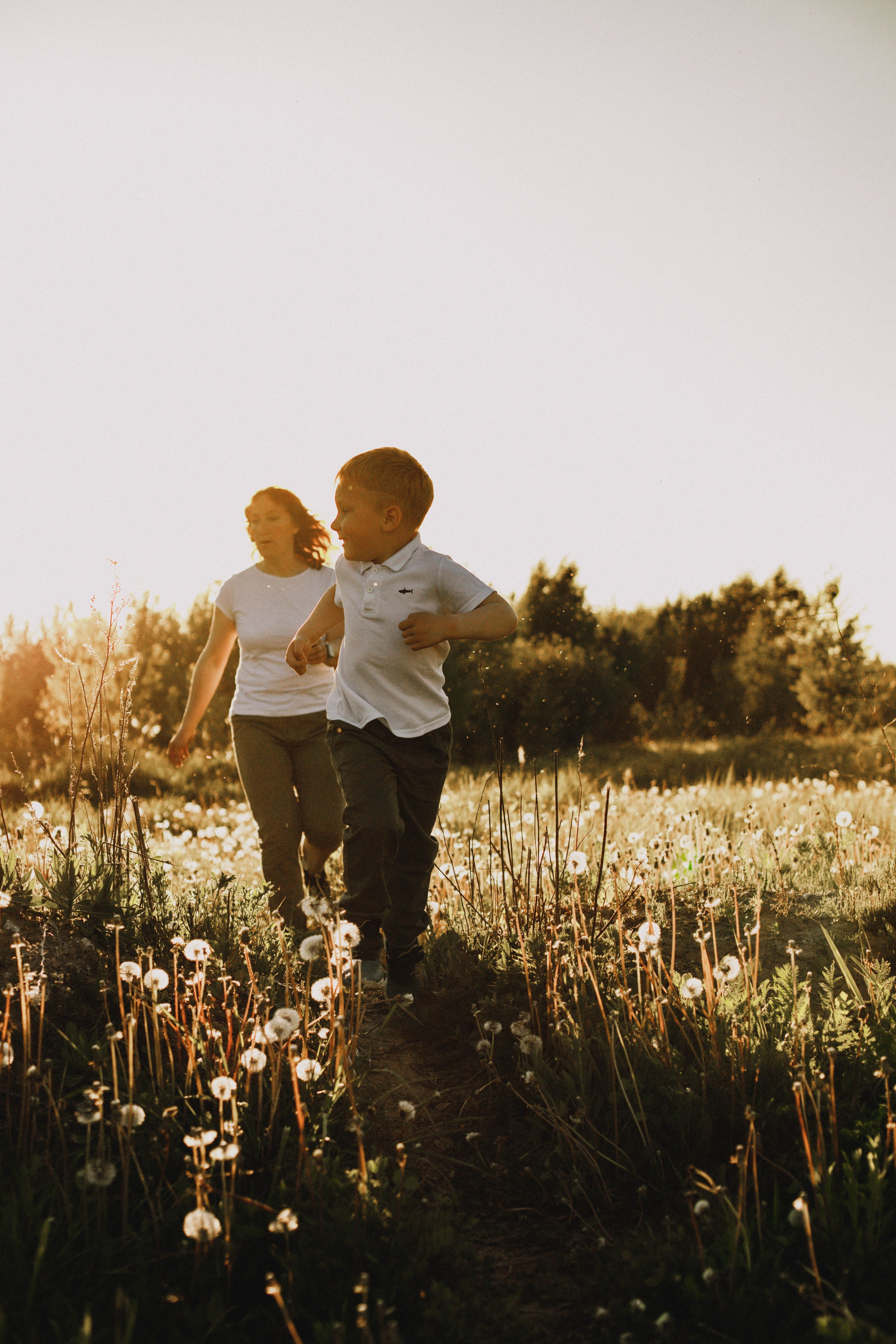 Гера и Примус. Фотограф в Нижнем Новгороде