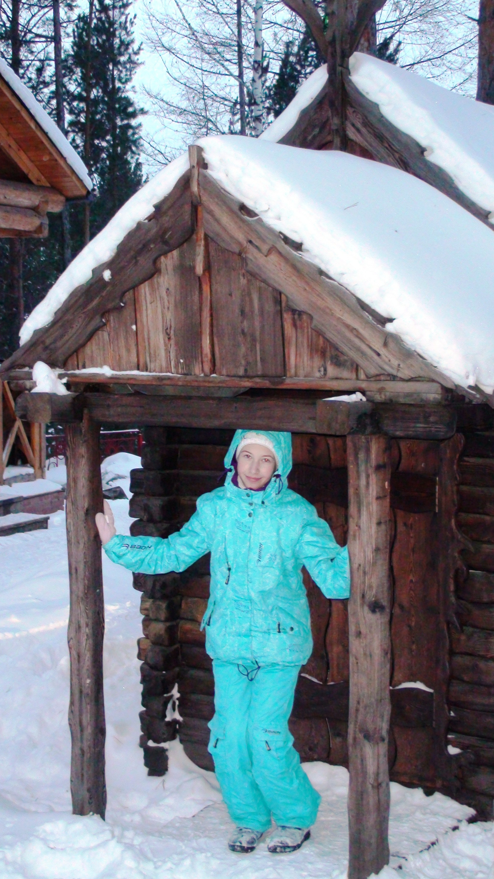 Новый Год 29.12.13-06.01.14. Семейный, Свадебный фотограф СПБ Питер— Романова Екатерина