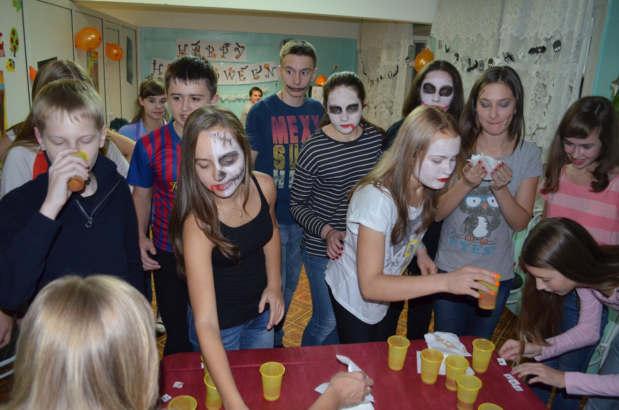 Октябрь (школа, Перси, Гренада). Семейный, Свадебный фотограф СПБ Питер— Романова Екатерина