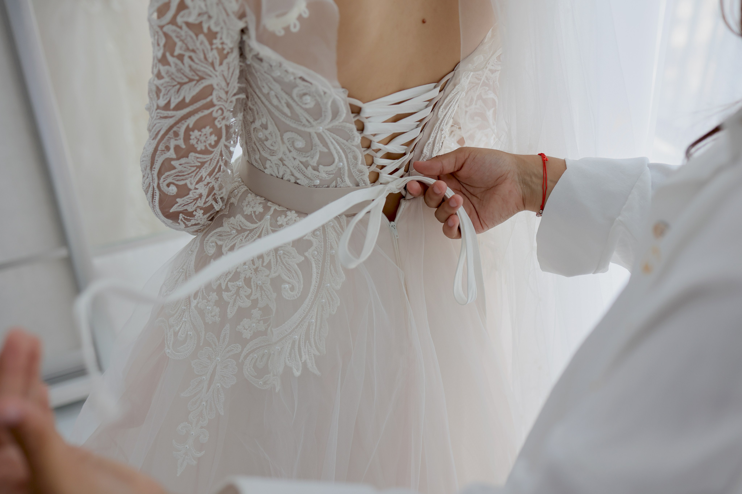 Ксюша и подружки -Утро невесты. Свадебный фотограф   Набережных Челнов  Олег Новиков