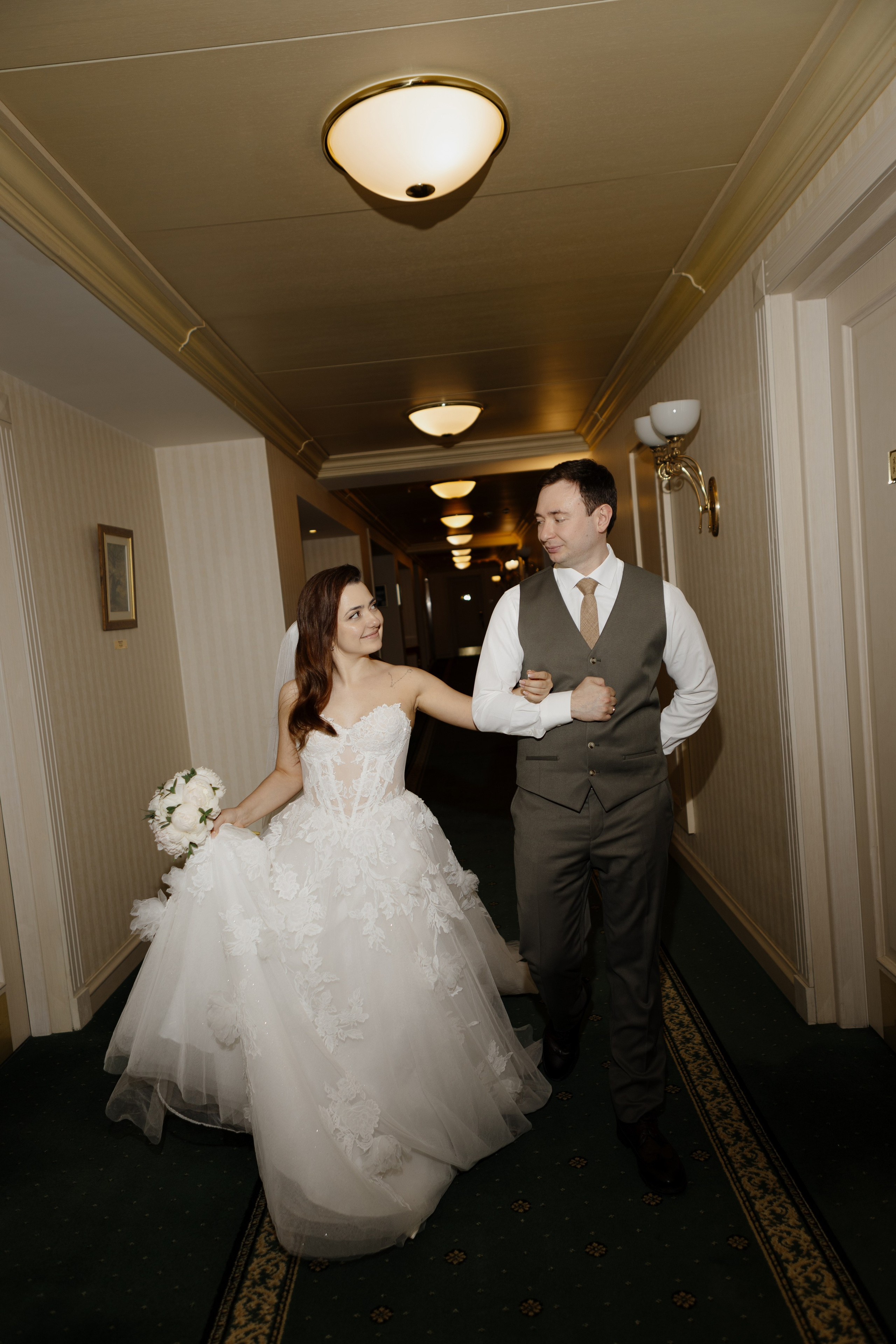 Свадьба Павла и Юлии. Фотограф Кольчугино/Владимир/Москва Елизавета Иода