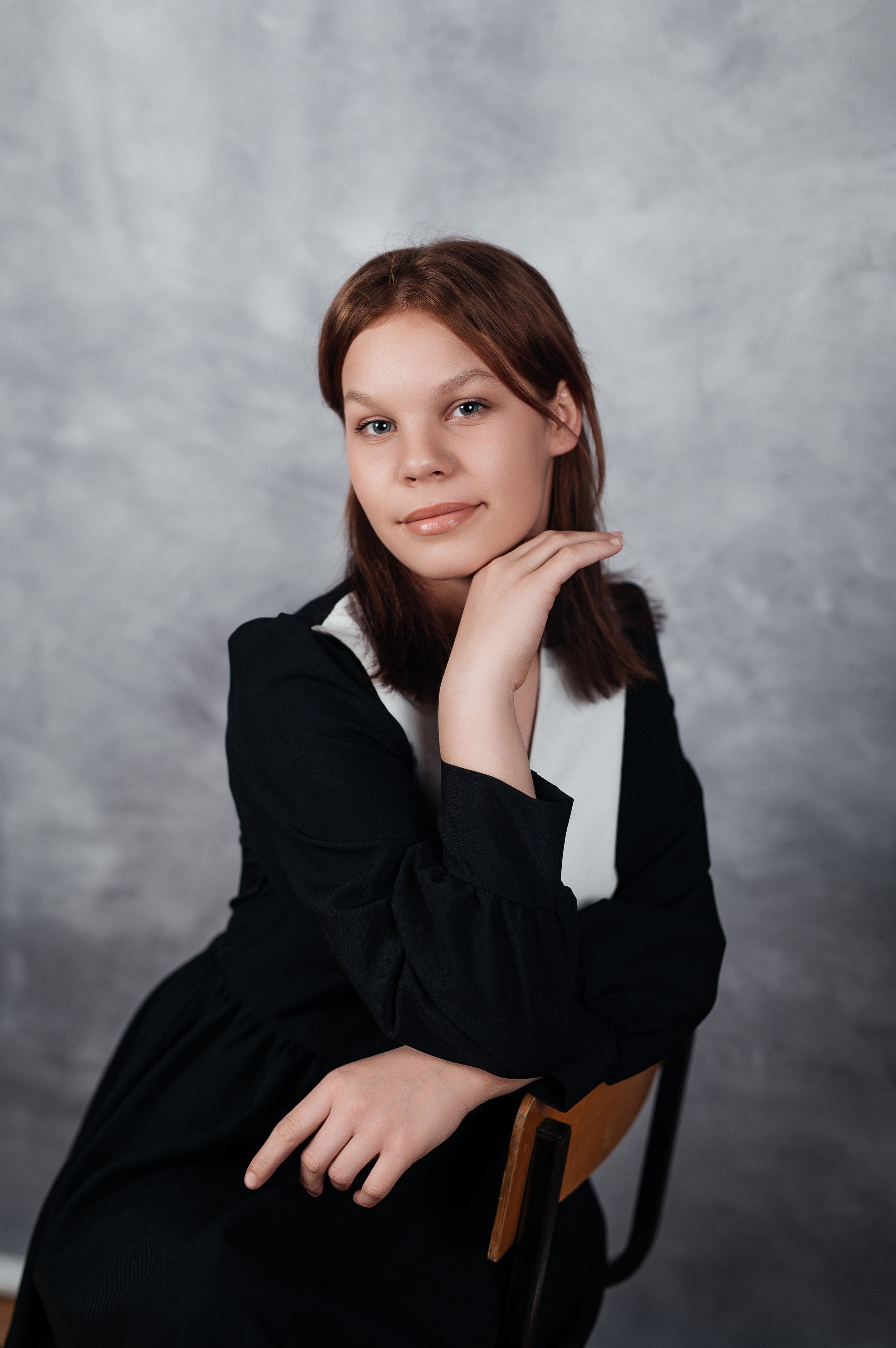 Портреты. Семейный фотограф в Барнауле