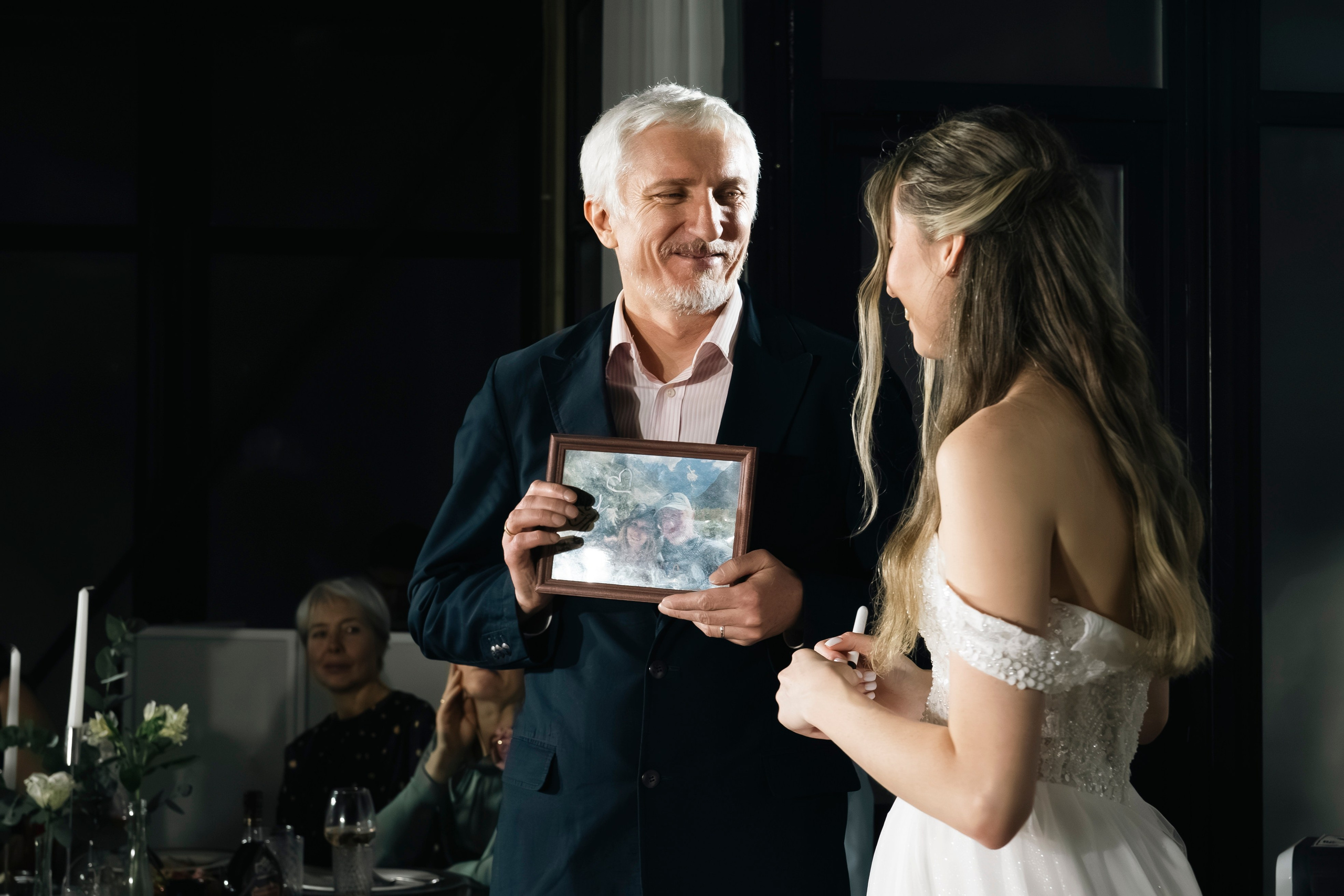 София и Владислав. Фотограф в Москве Татьяна Колотилова