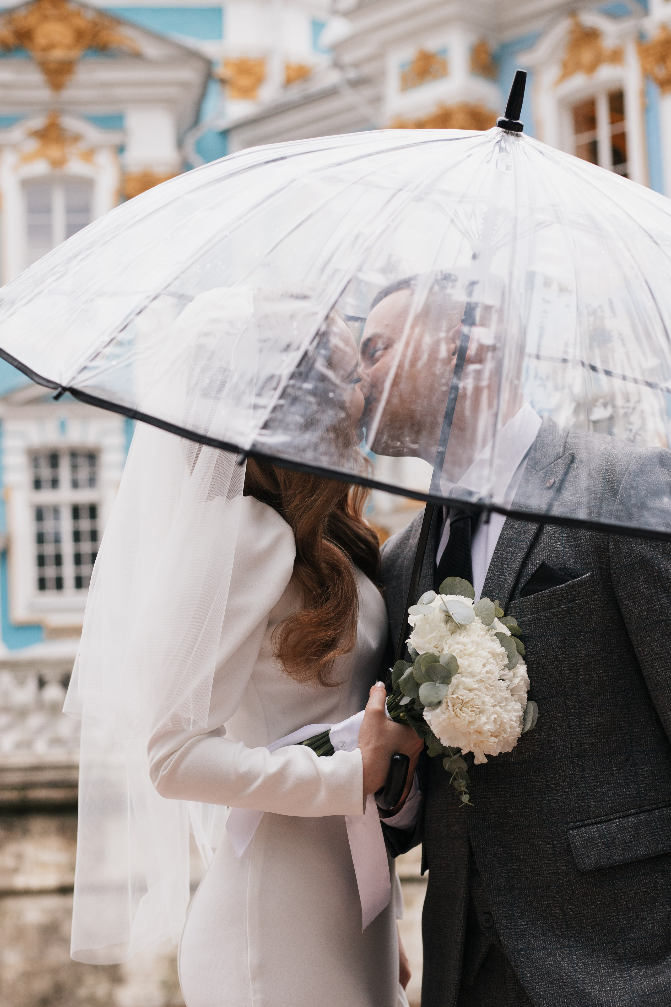 Антон & Татьяна. Фотограф в Москве и Московской области