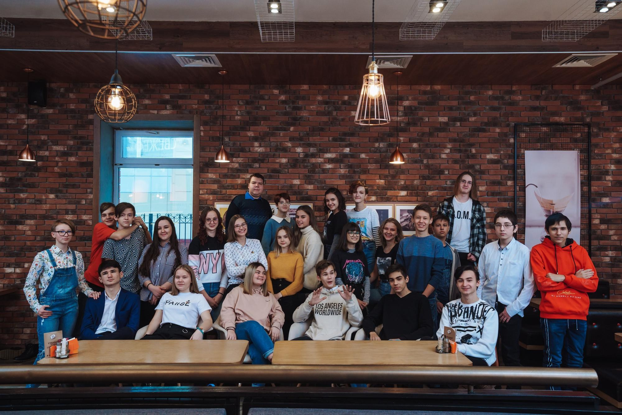 9 класс. КЛАСС | Выпускные альбомы в Нижневартовске