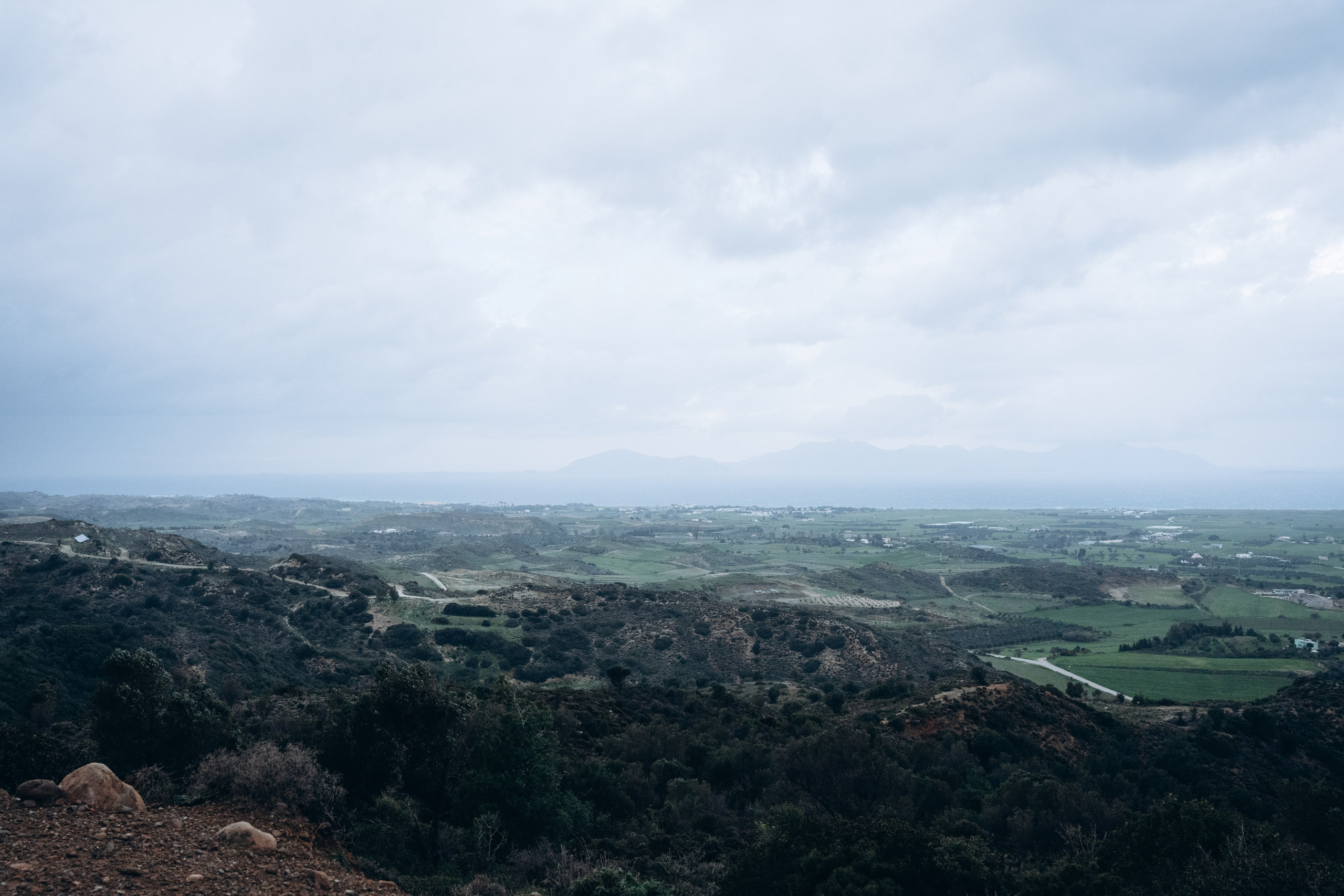 Пили, Кос 🇬🇷. Anita_photo
