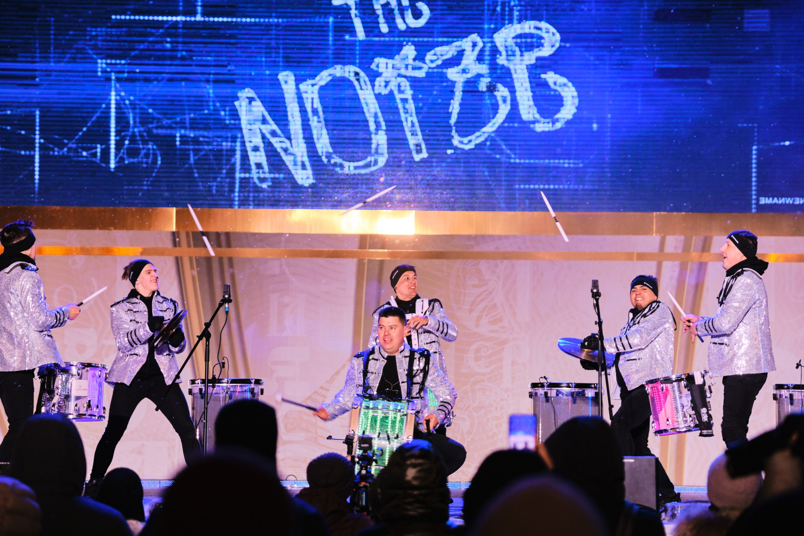 ВДНХ × Выставка «Россия». Матвей Яворский — фотограф в Челябинске