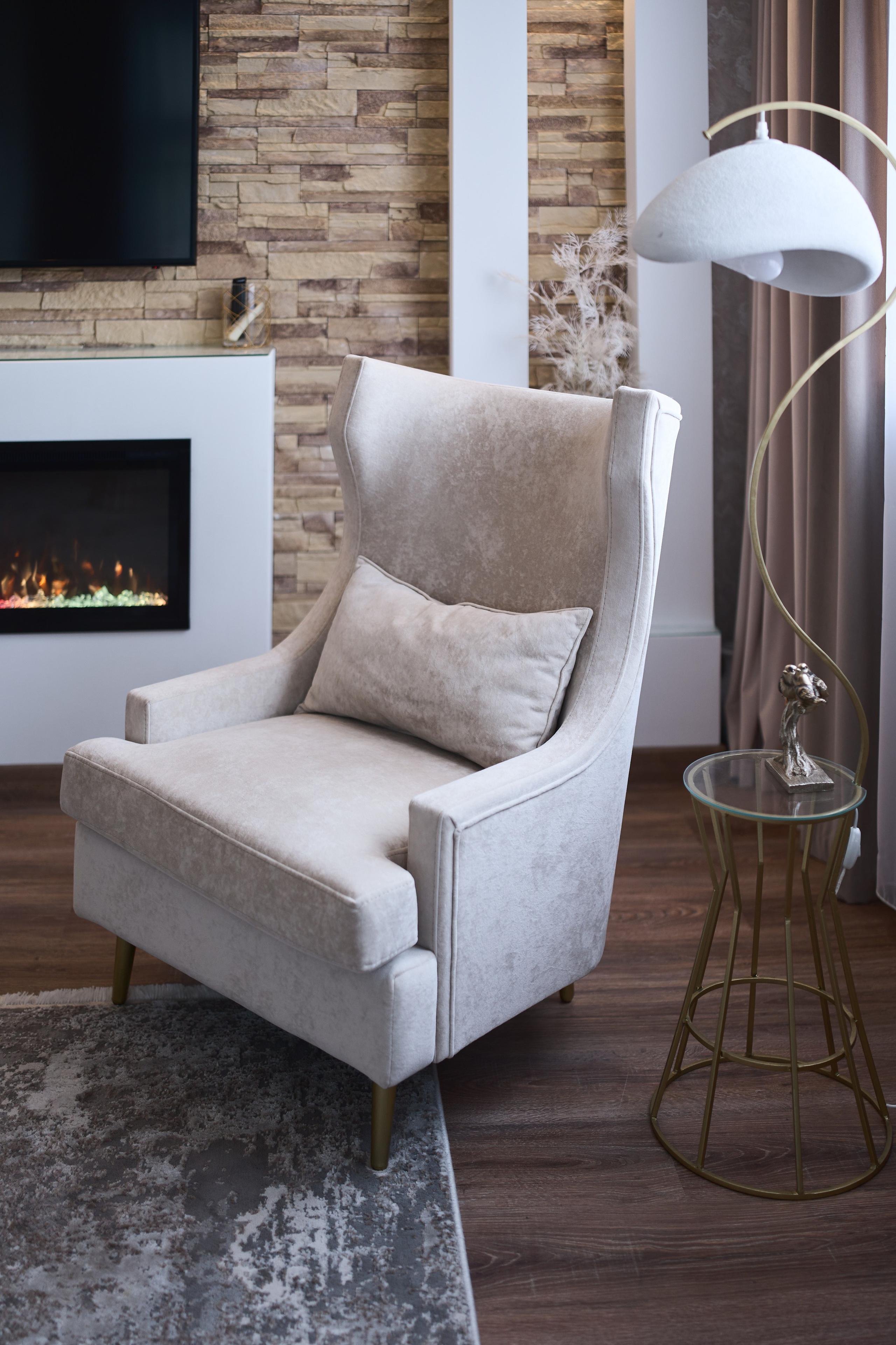 Съемка дома для продажи. Фотограф Олег Сотник