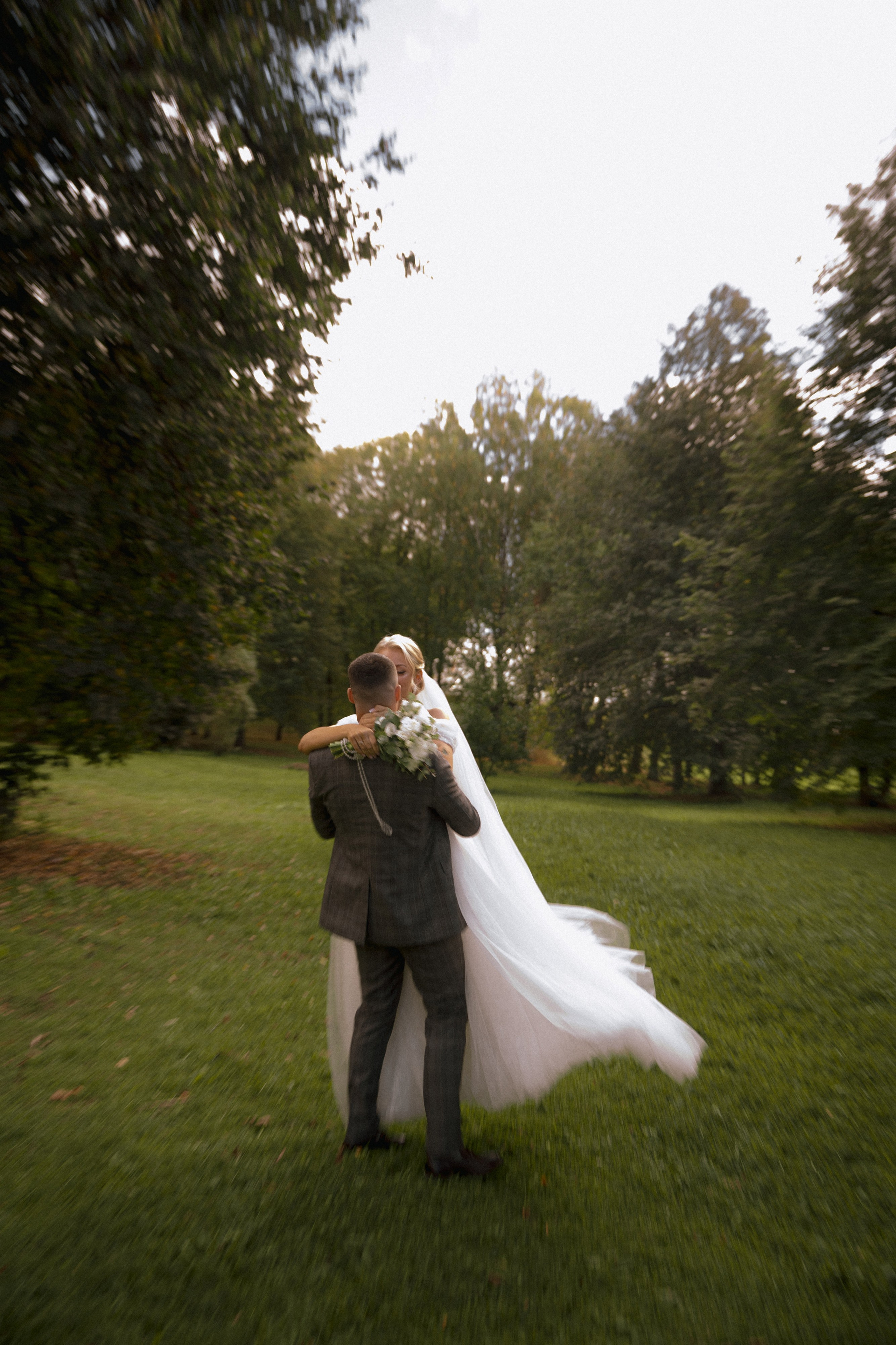 Свадебный фотограф Анастасия Тащилина
