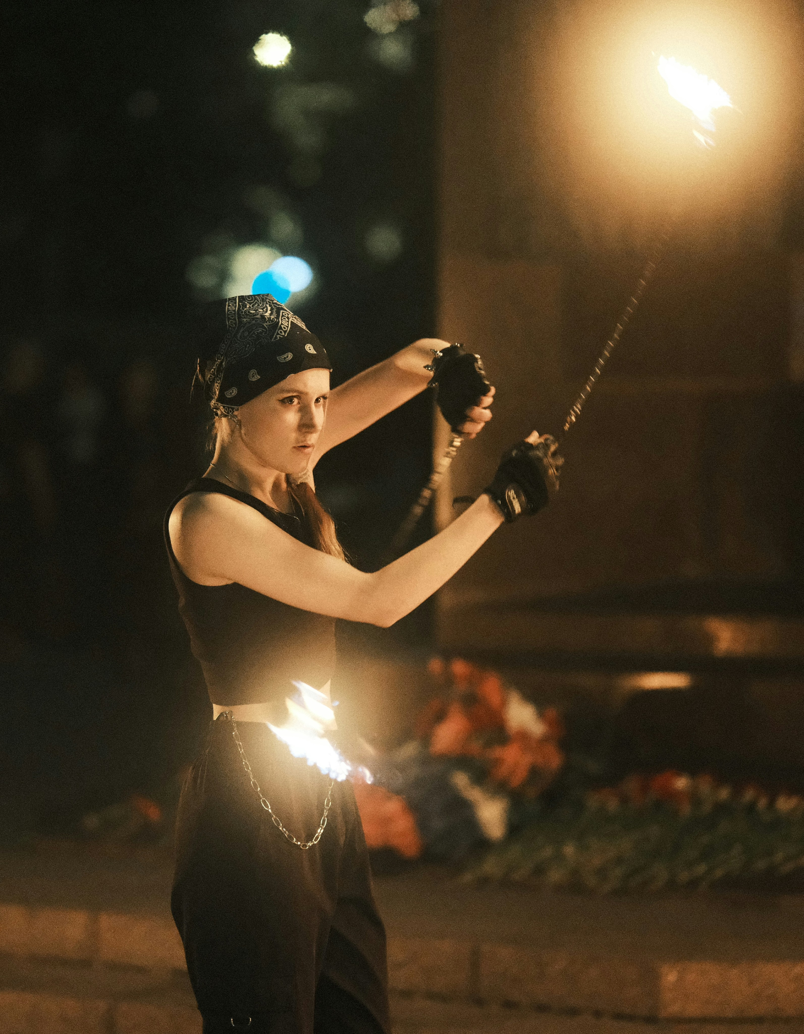 Огонь. Pasha.photolife <3