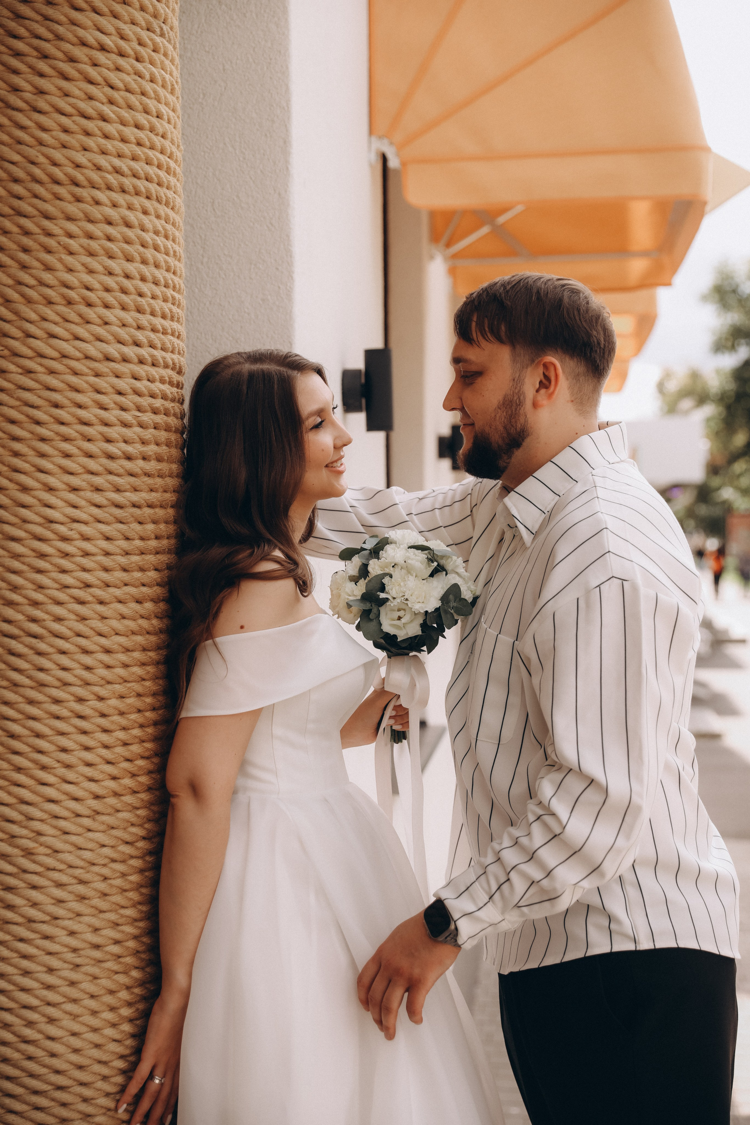 Елена и Никита. Свадебный и семейный фотограф в городе Пенза, Саранск, Ковылкино