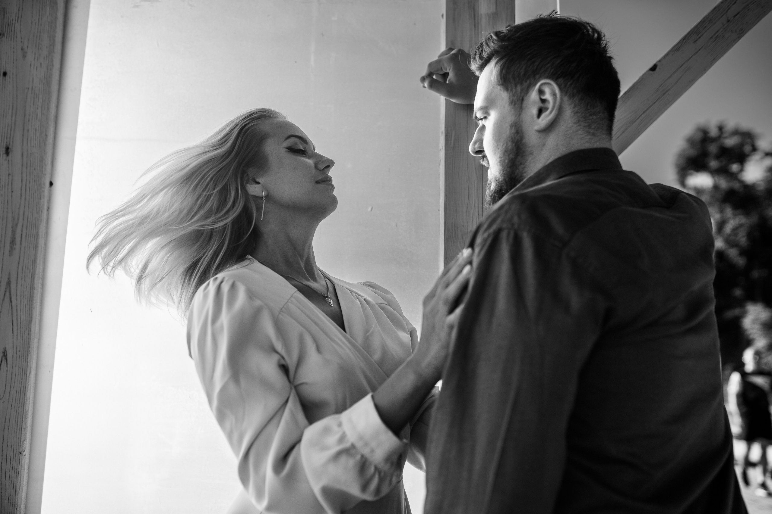 Love story. Репортажный и портретный фотограф во Владивостоке Шегай Андрей