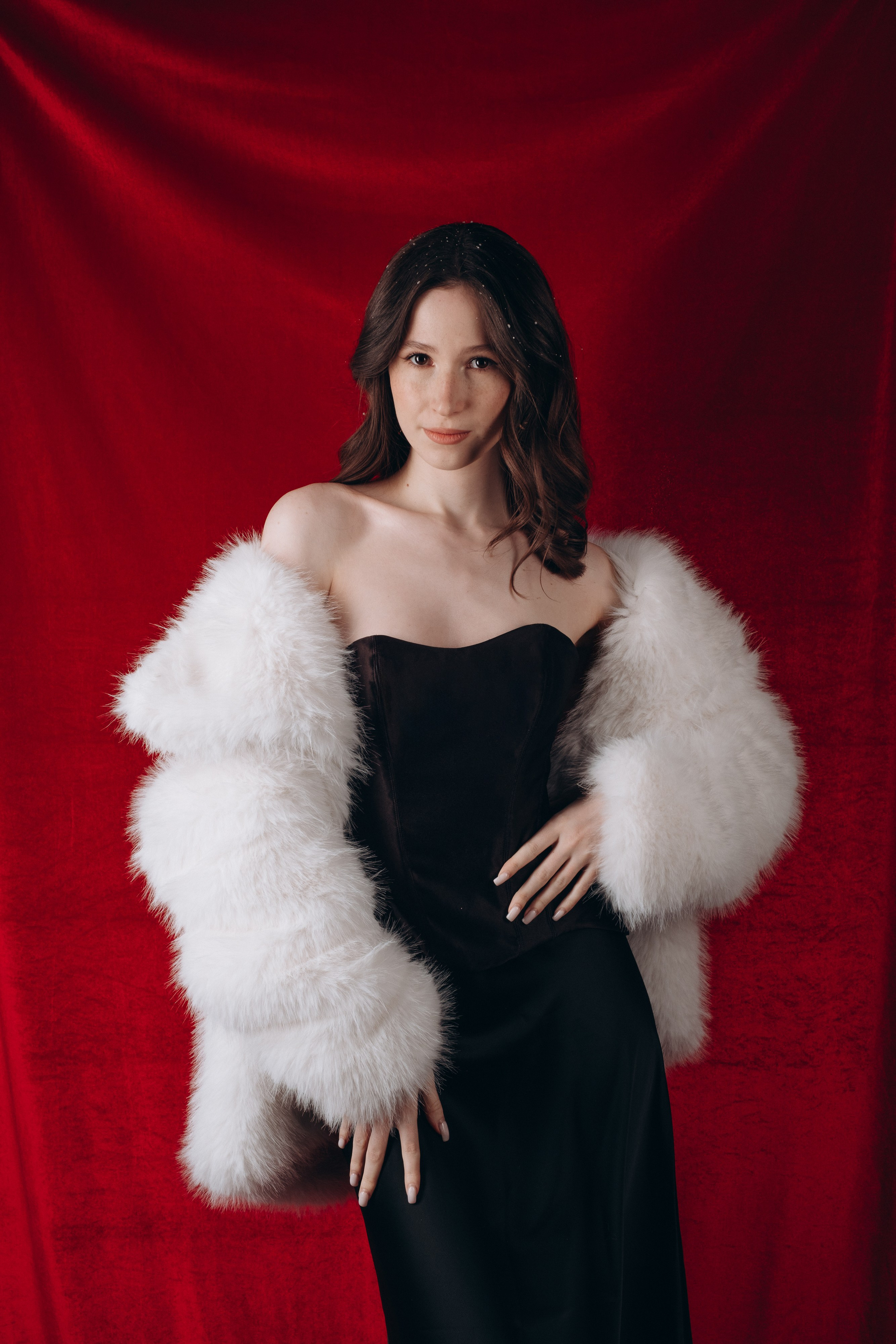 Polina. Фотограф|Москва — Агбаш Лера