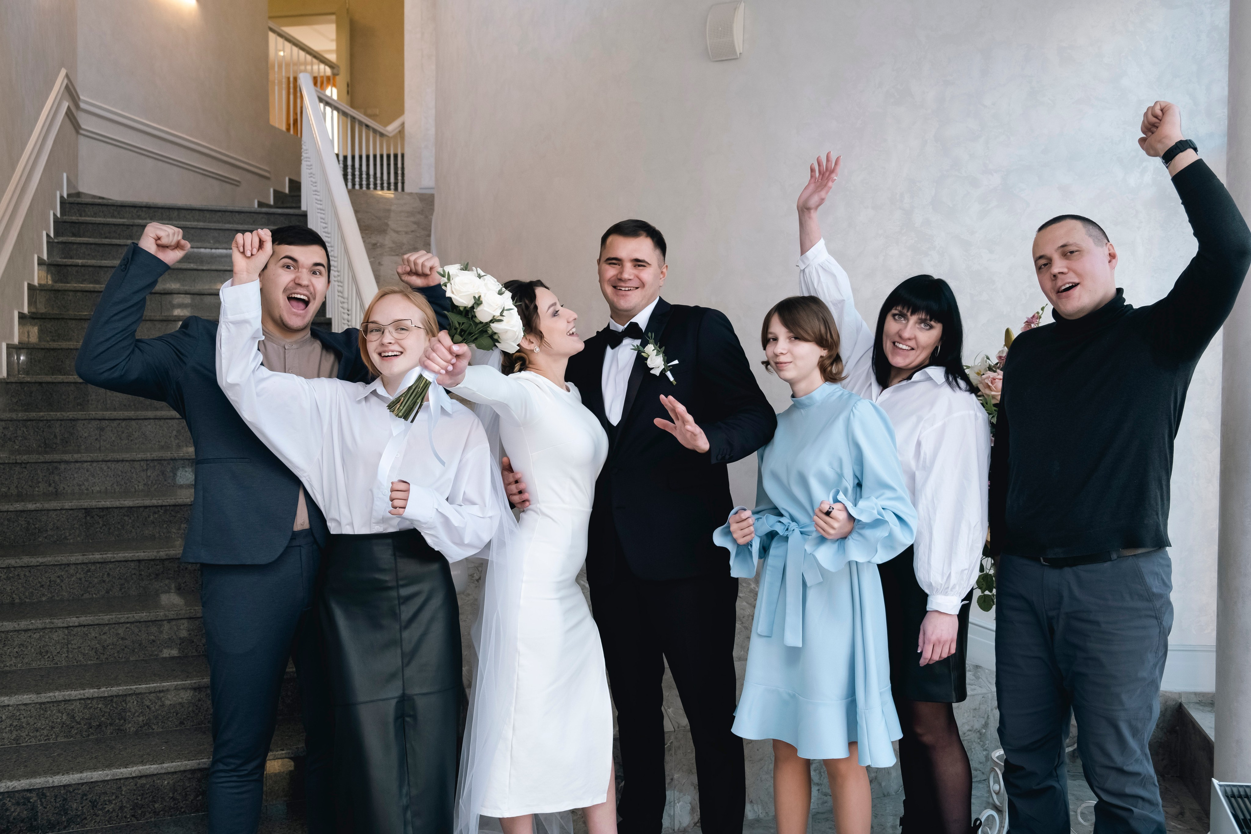 Свадьба Ольги и Дмитрия. Фотограф Новосибирск Екатерина Другоченко