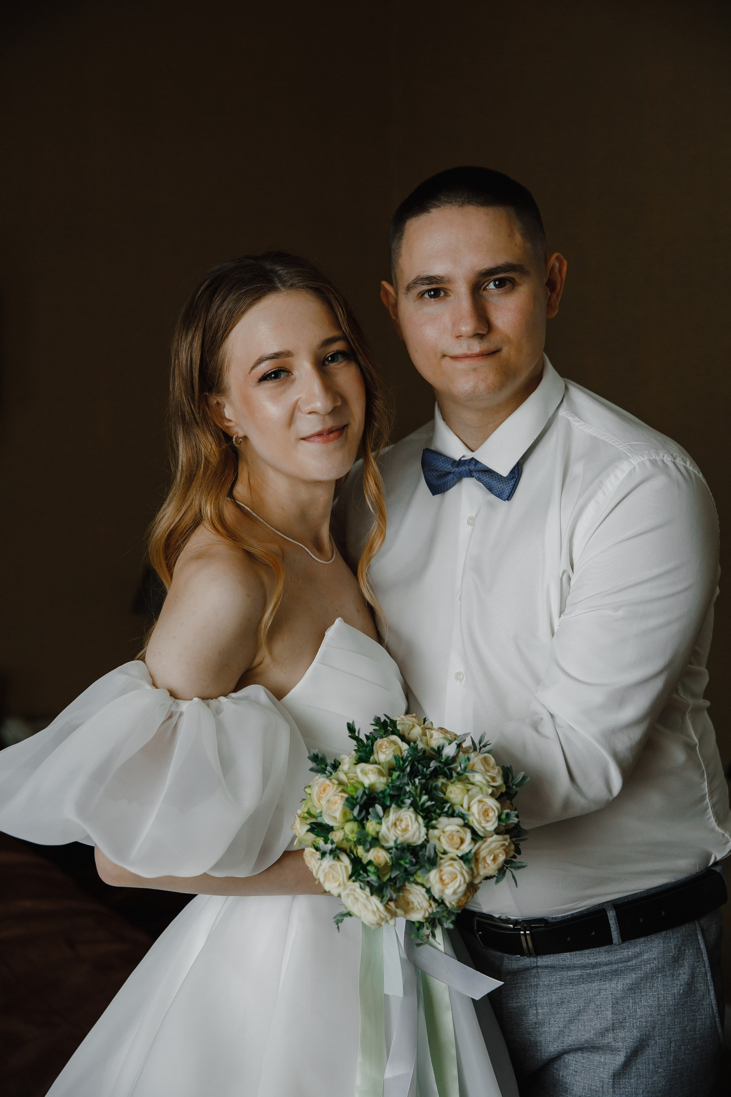 Твое волшебное «люблю». VOLOCHKOVA