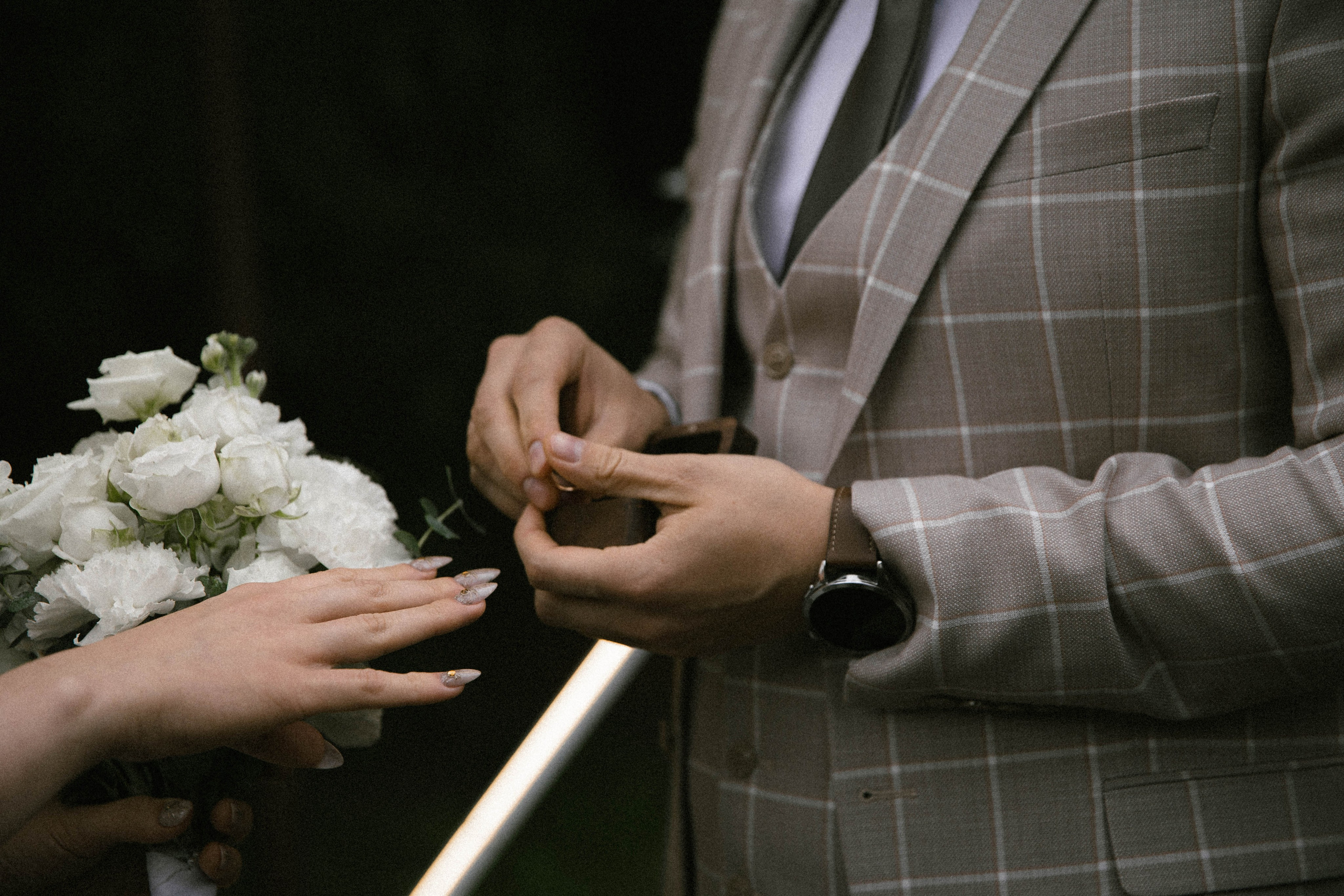 Паша & Даша. VOLOCHKOVA