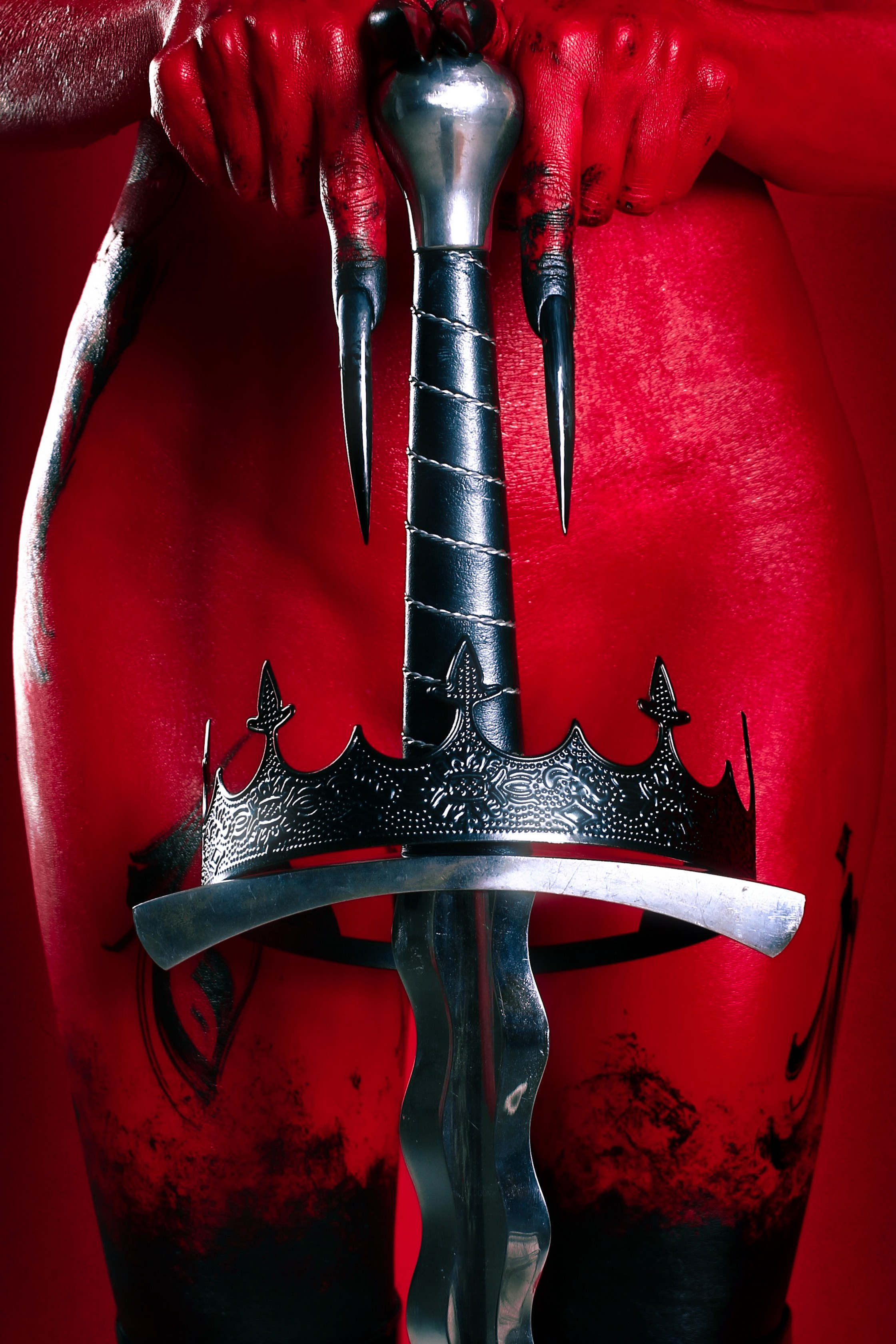 MACBETH. The Abstracter