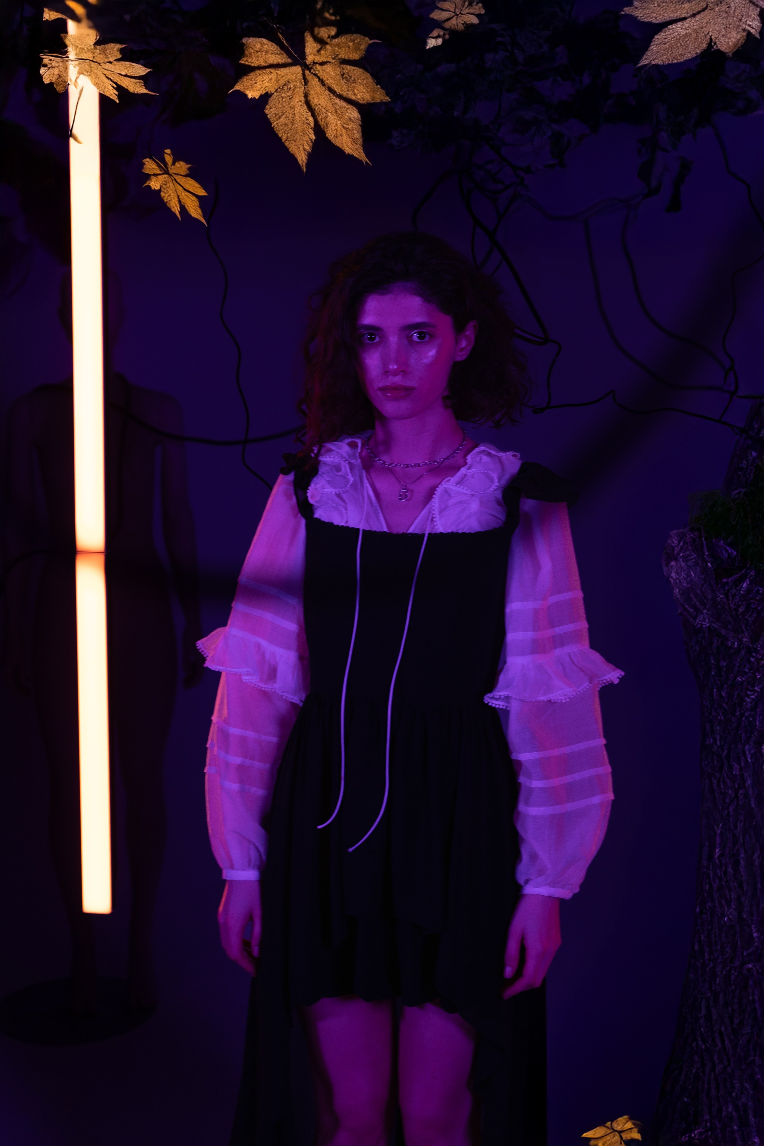 Portfolioawards2025. Портретный фотограф в Москве Фарид Леонов