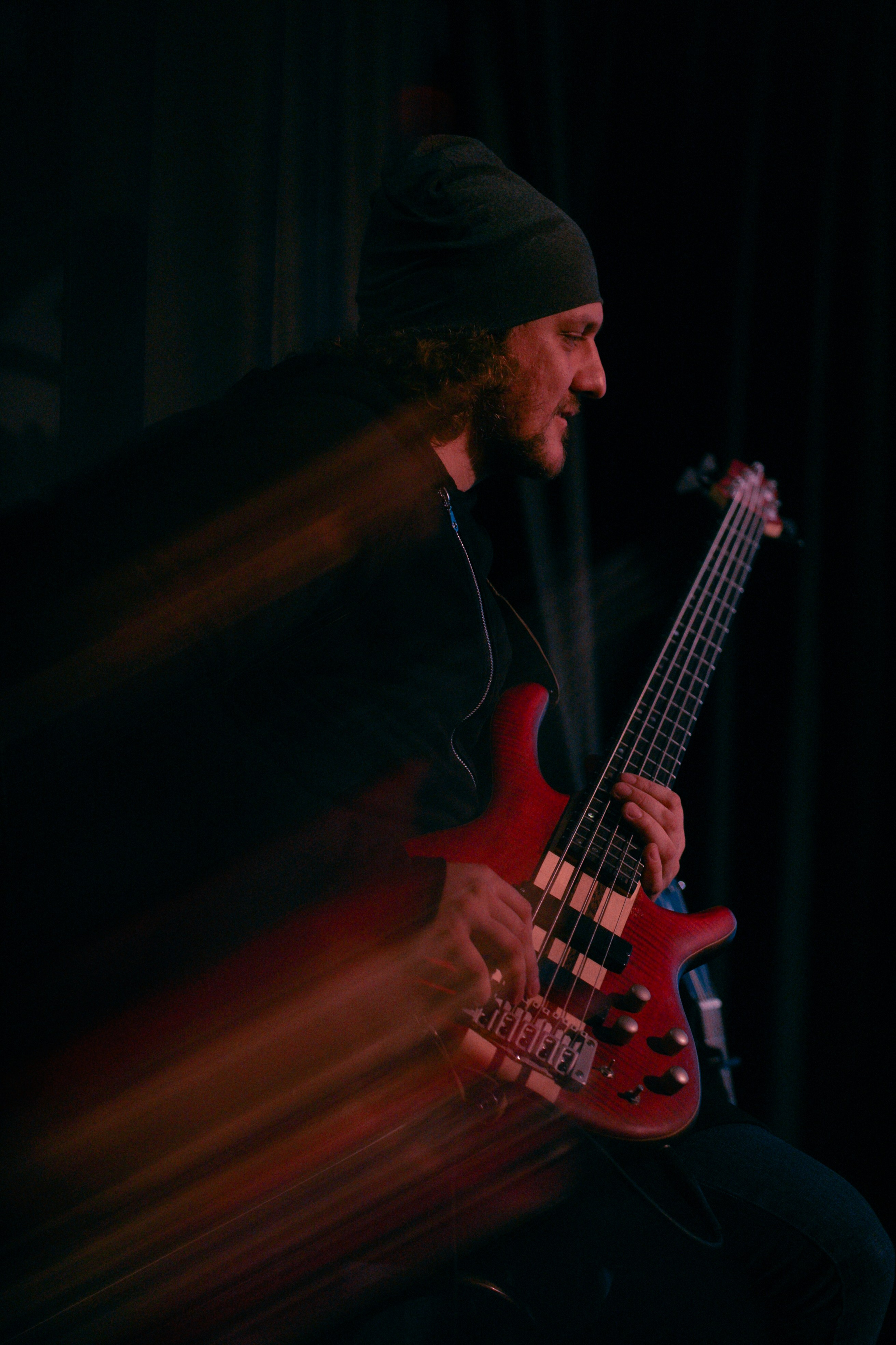 Открытый диктофон. Репортажный фотограф в Санкт-Петербурге. Фотограф на мероприятие в СПБ