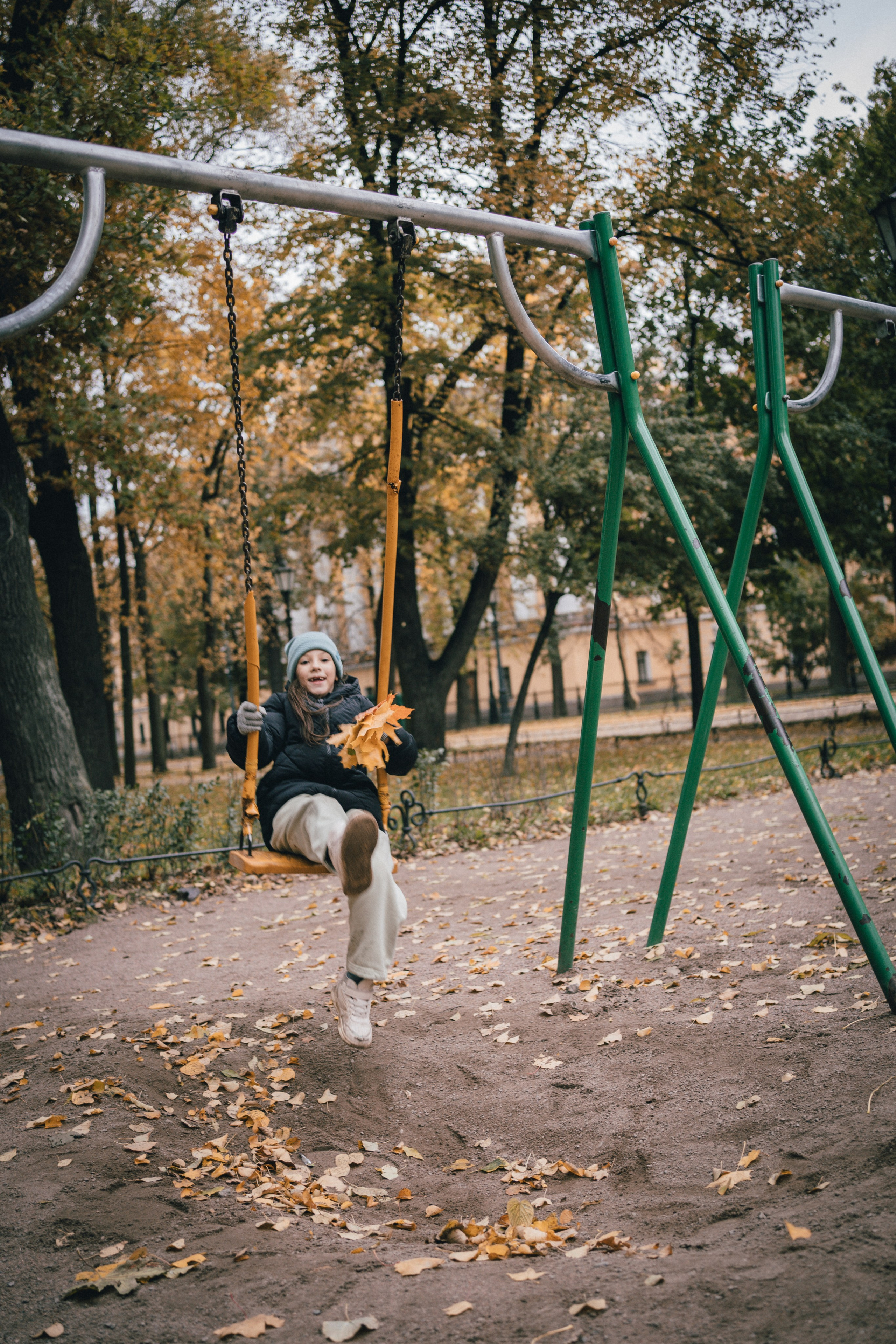 Мама, сын и дочка. Репортажный фотограф в Санкт-Петербурге. Фотограф на мероприятие в СПБ