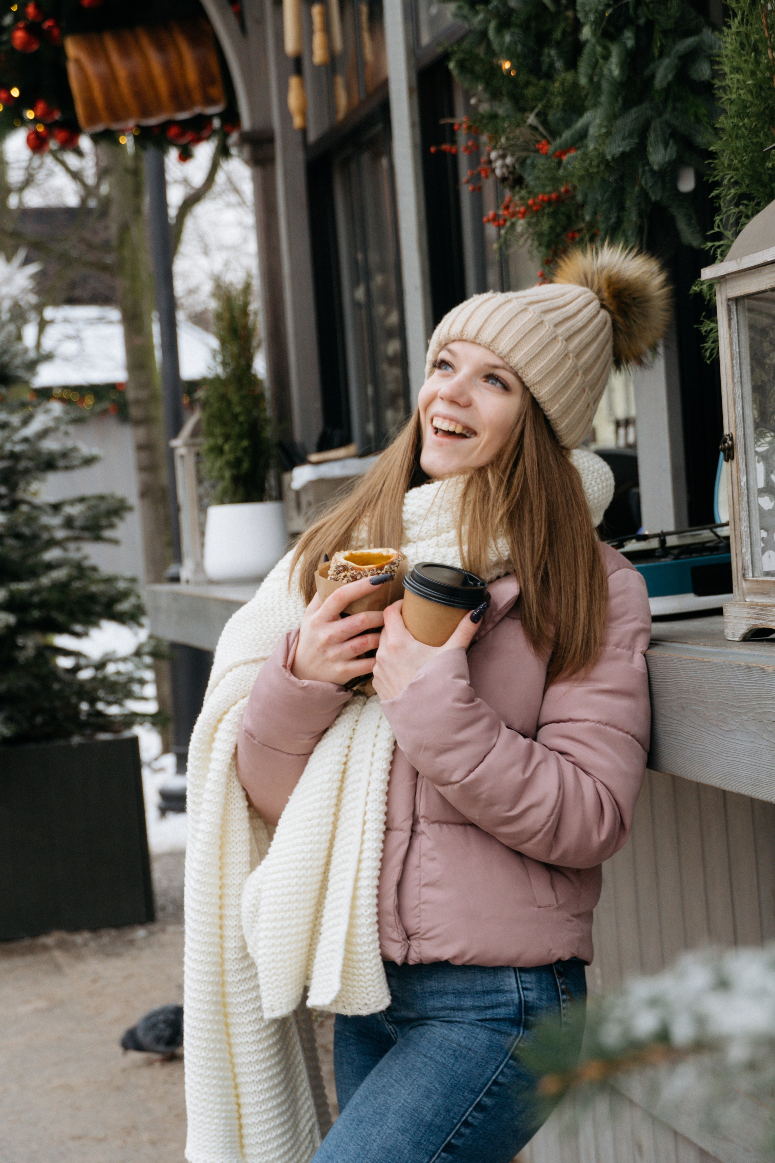 Аня. Репортажный фотограф в Санкт-Петербурге. Фотограф на мероприятие в СПБ
