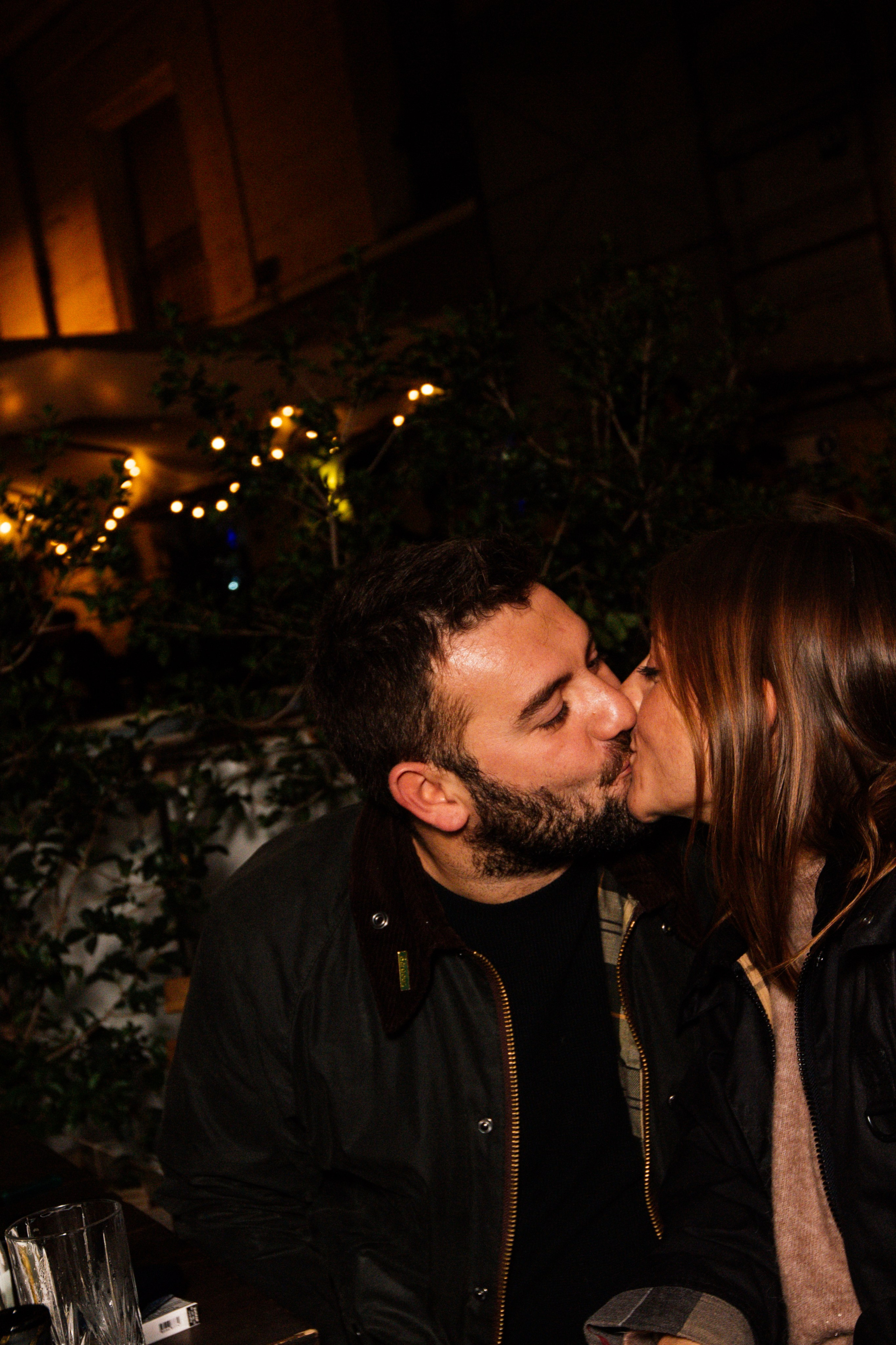 Концерт в баре (Италия). Репортажный фотограф в Санкт-Петербурге. Фотограф на мероприятие в СПБ