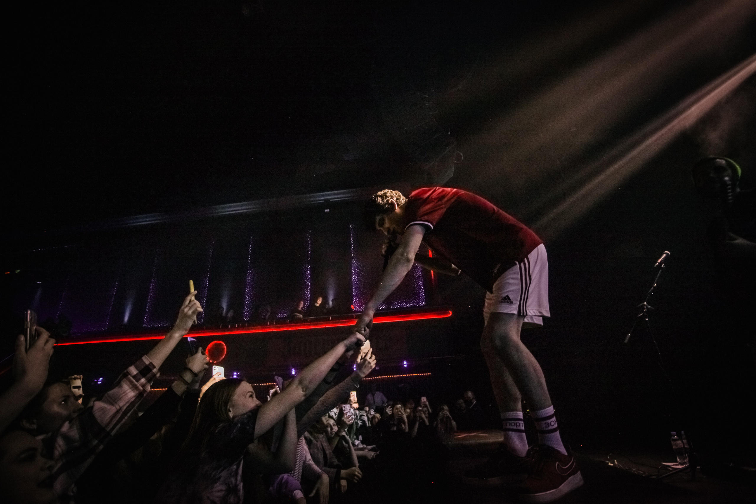 Концерт (Драгни). Репортажный фотограф в Санкт-Петербурге. Фотограф на мероприятие в СПБ