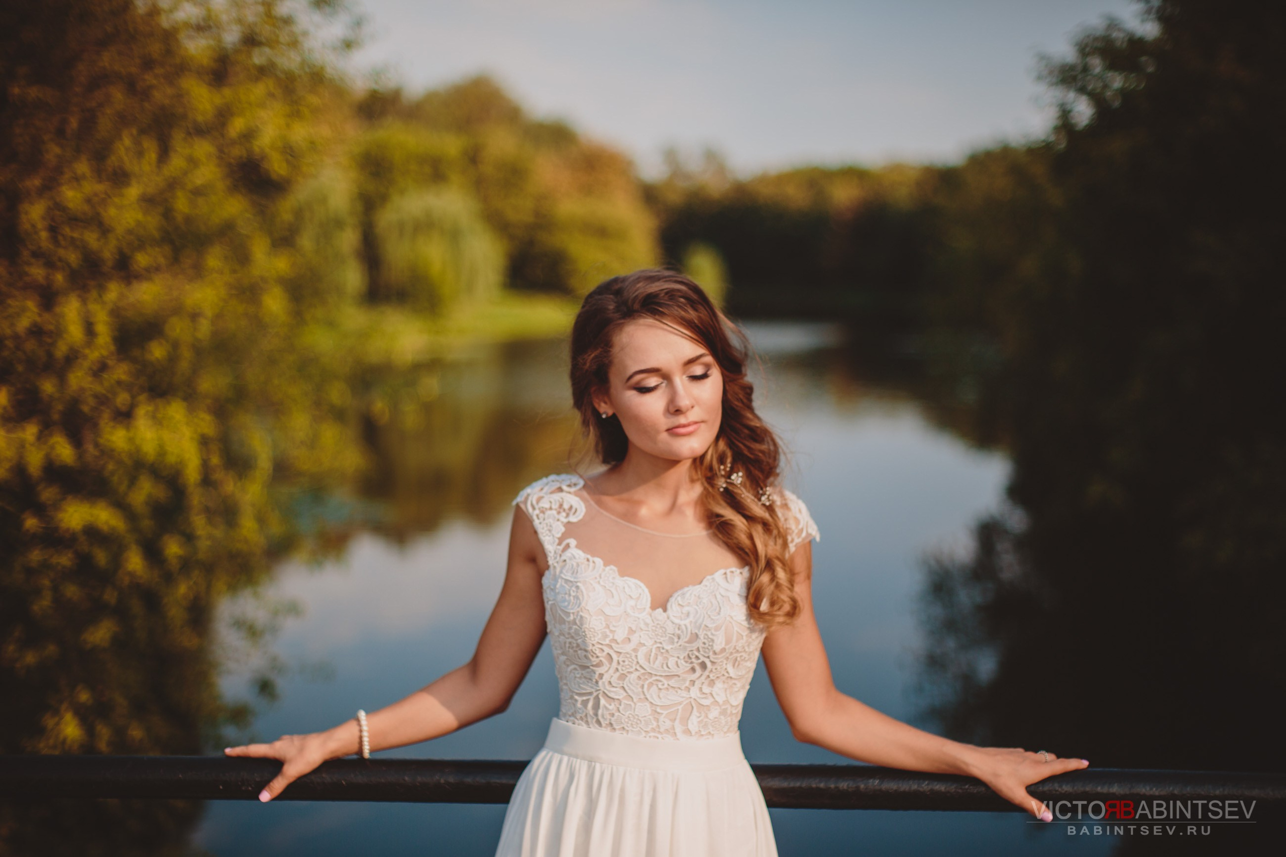 Александр и Анна. Семейный и репортажной фотограф в Красноярске и Москве Виктор Бабинцев