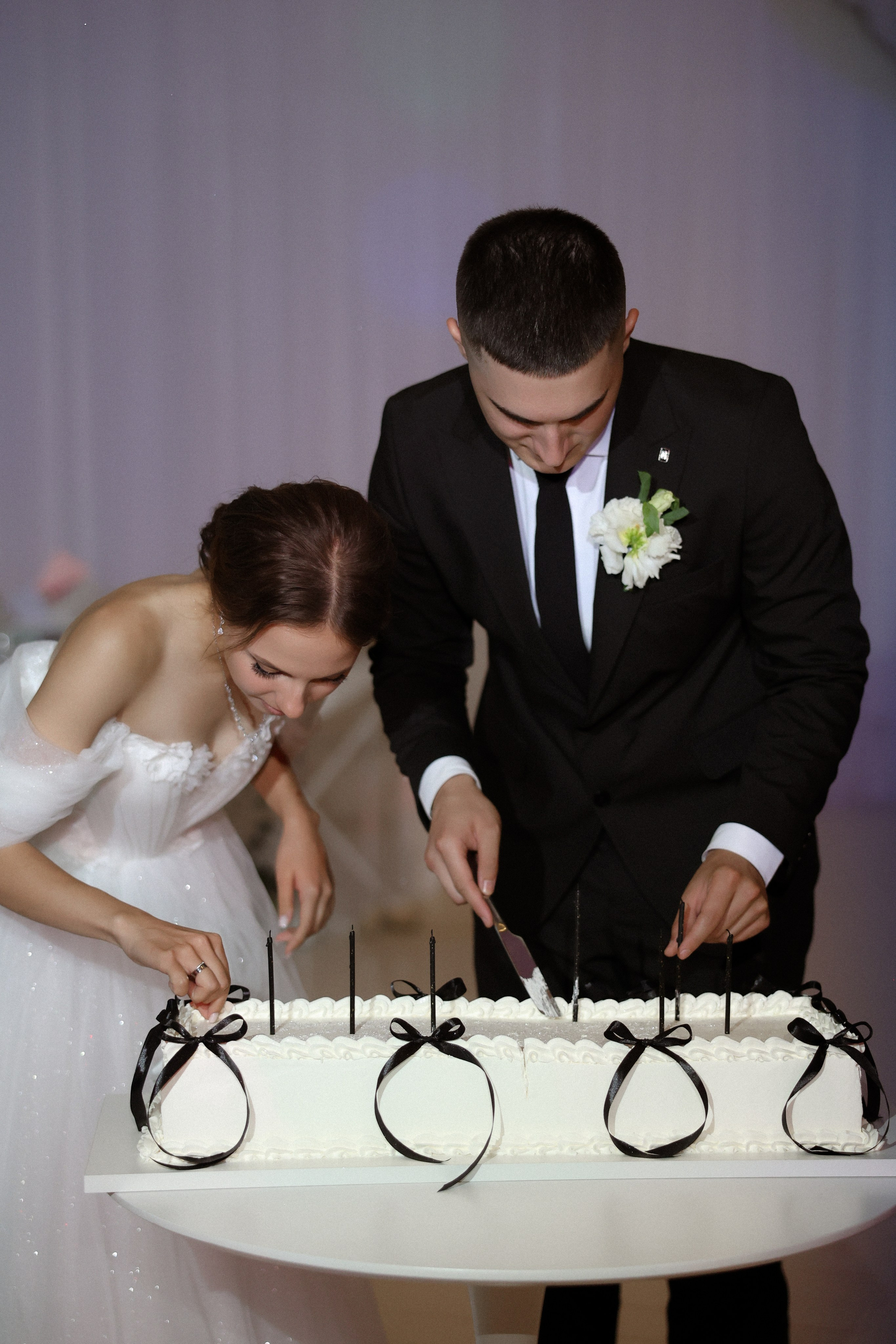 «Просто МЫ» — Дарья и Иван. Свадебный и семейный фотограф в Москве Ломова Ирина