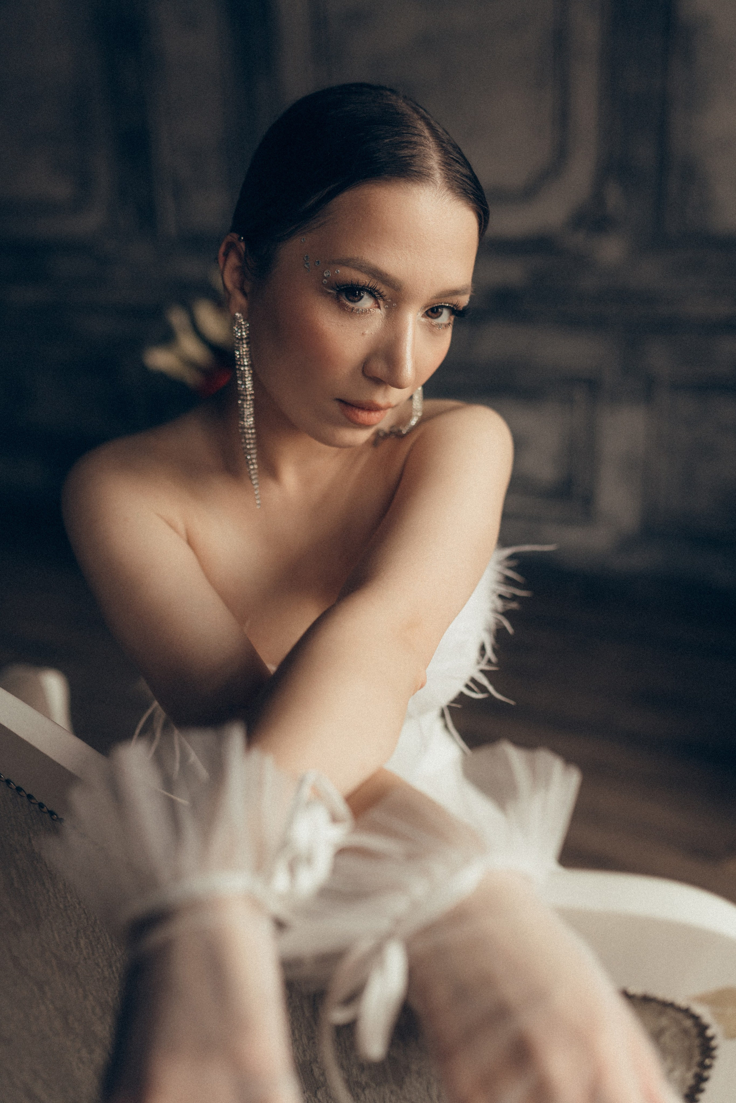 Индивидуальная фотосессия. Свадебный фотограф в г. Москва, МО Гороза Алена