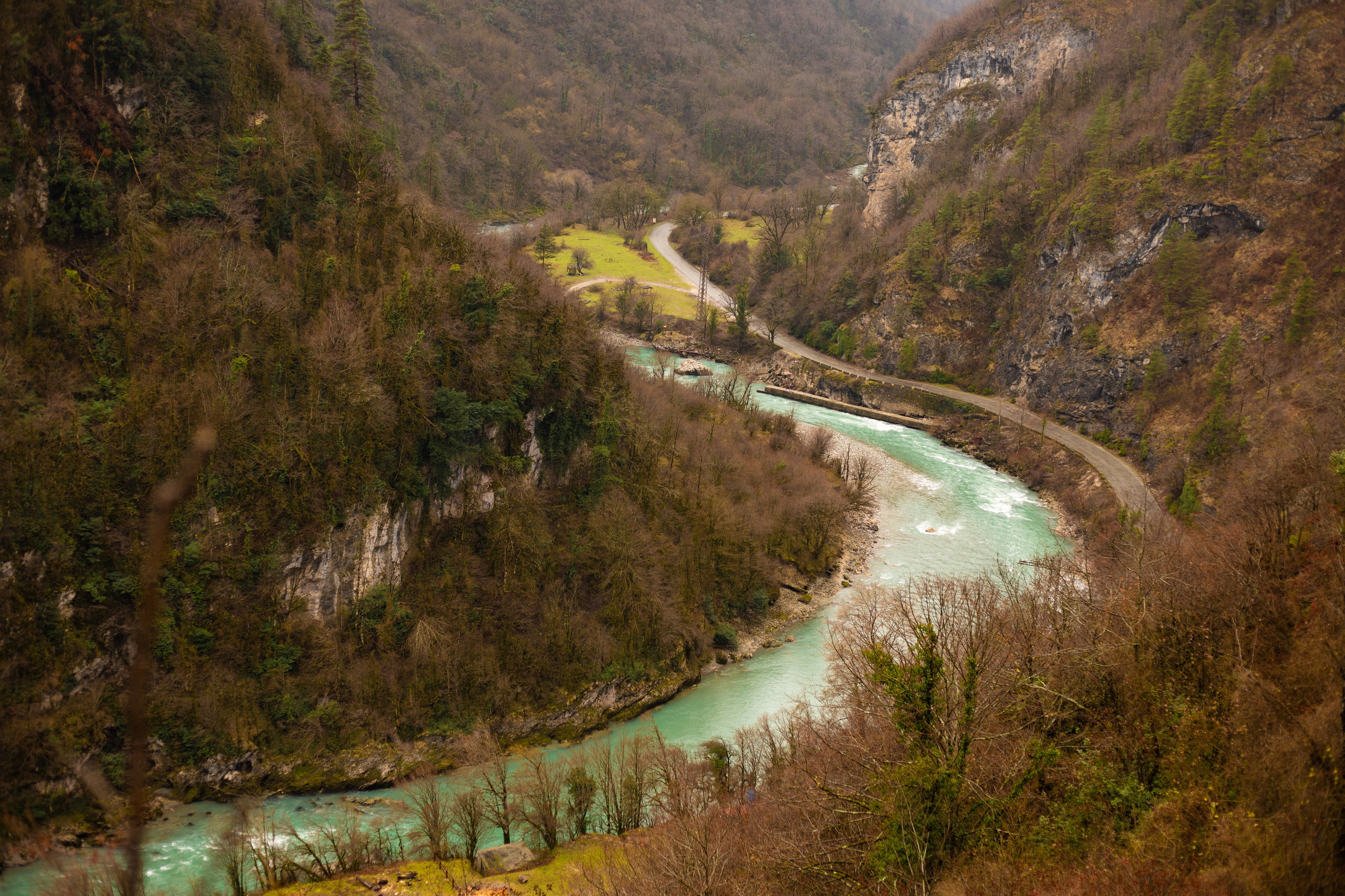 АБХАЗИЯ. Фотограф Севастополь/Крым Светлана Евтушенко