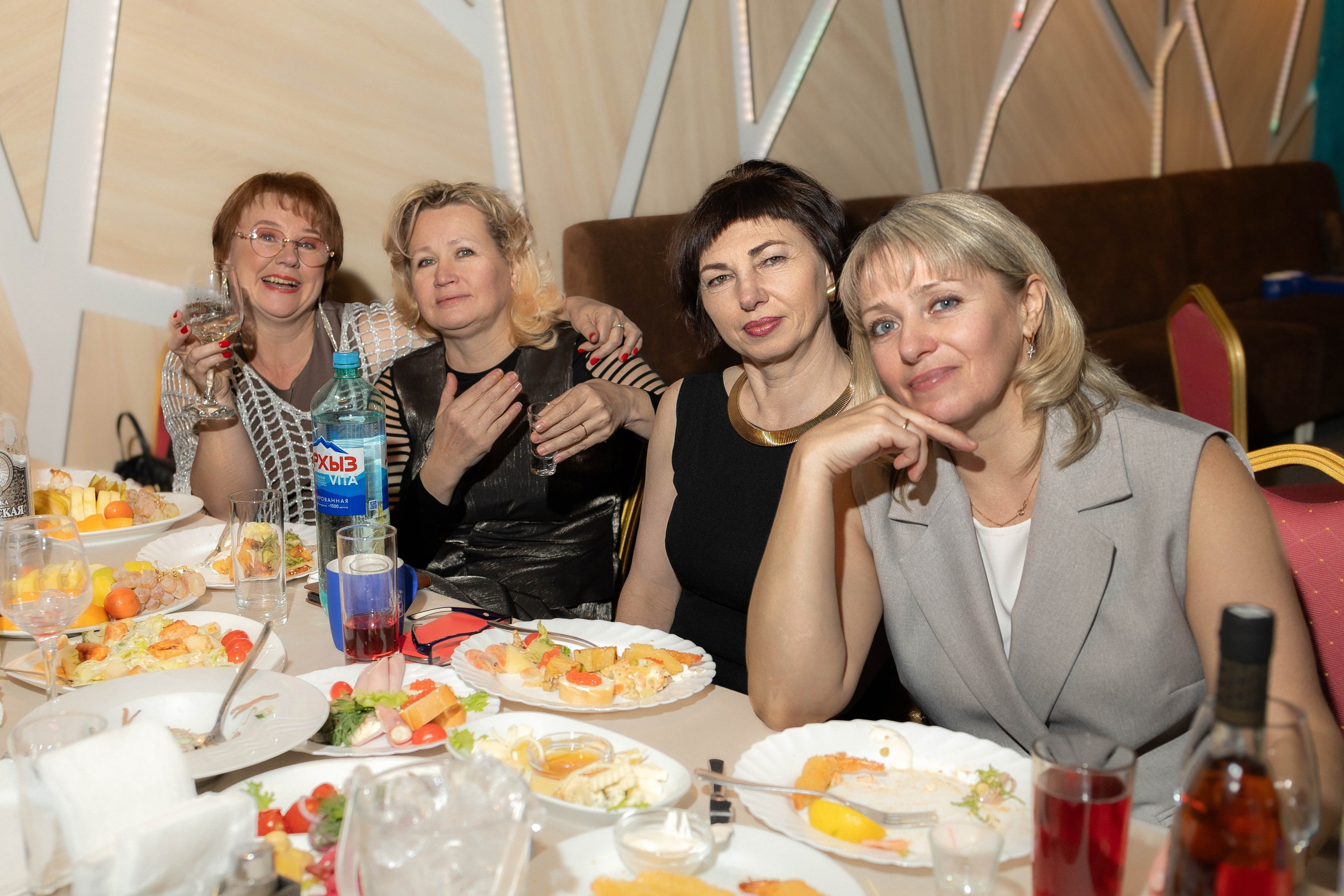 Корпоратив. Фотограф Анастасия Тихонова