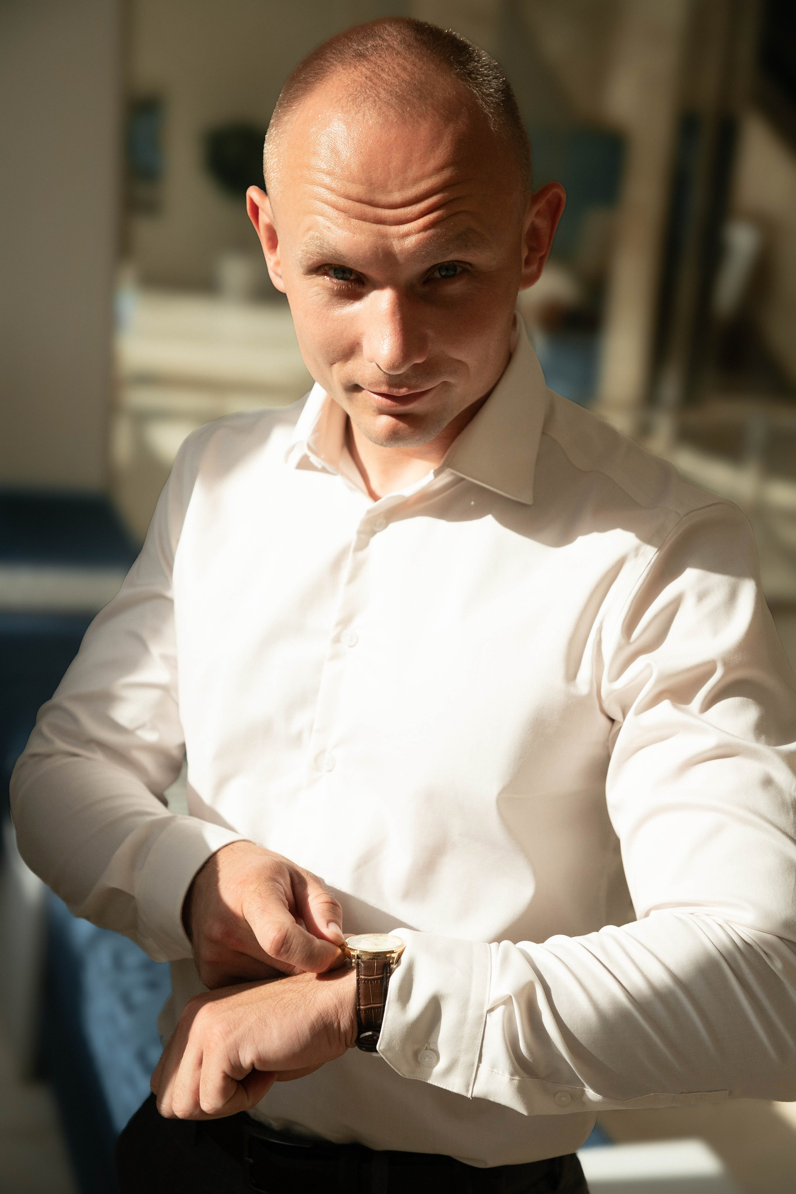 Юлия и Алексей. Фотограф Анастасия Тихонова