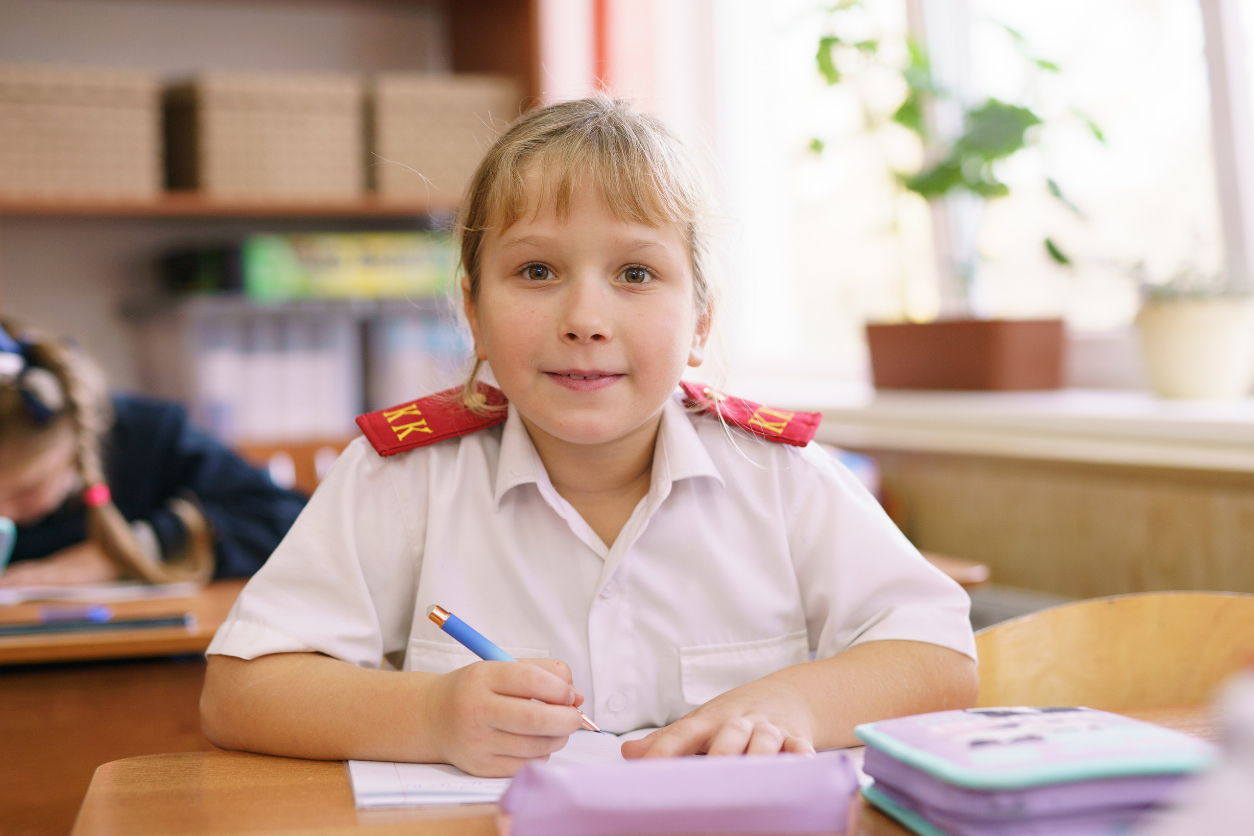 2 «А». Семейный и свадебный фотограф в Краснодаре Эльвира Глазунова