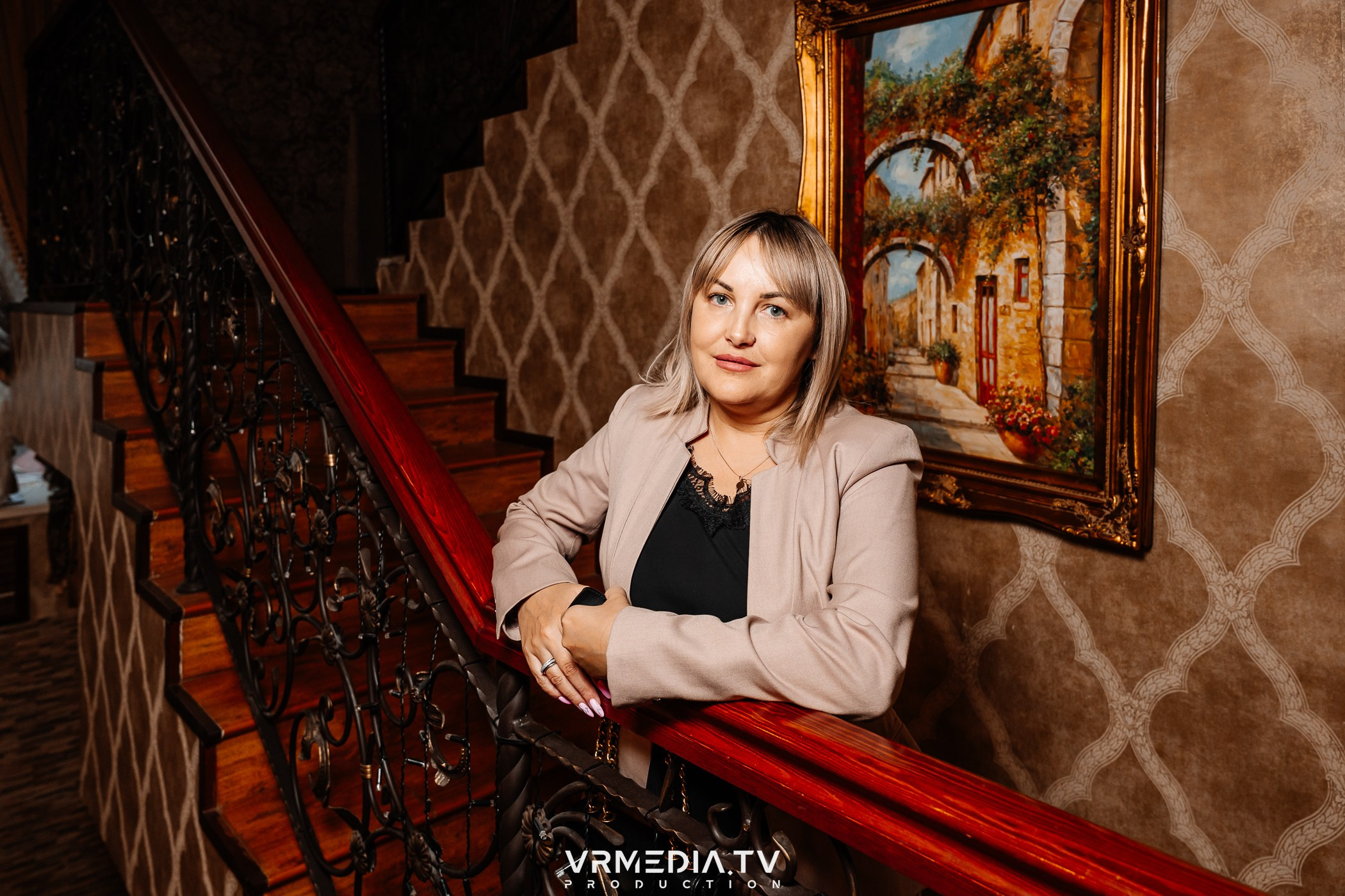 Выходные в ресторане «Лазурный берег»