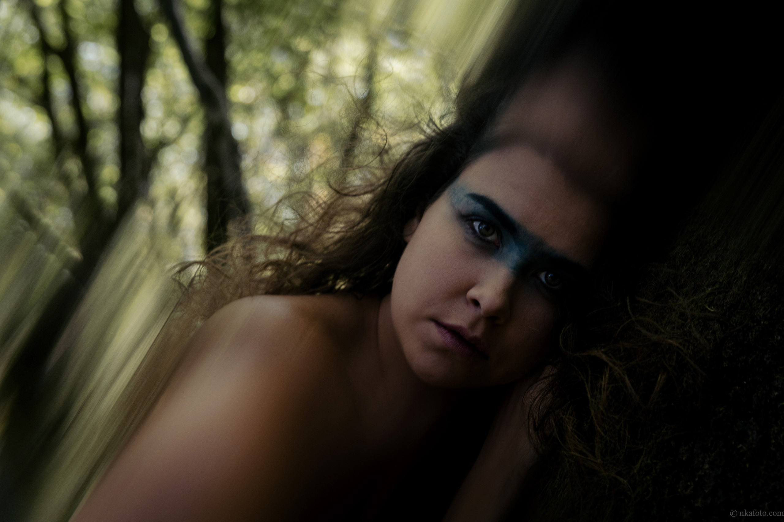 Лесные феи. Фотограф в Москве портреты | репортажи | спорт