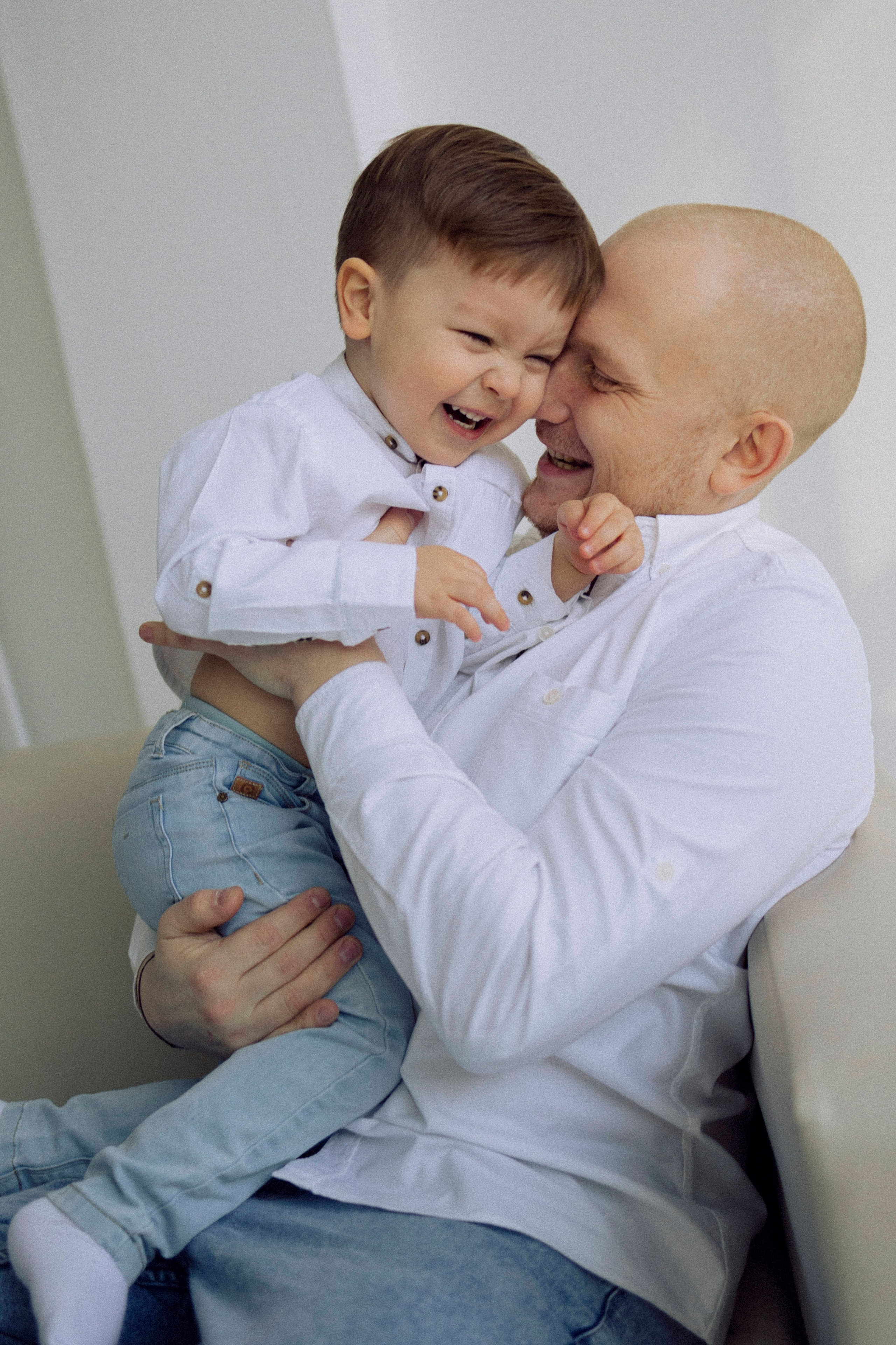 Family. Свадебный и портретный фотограф Тюмень