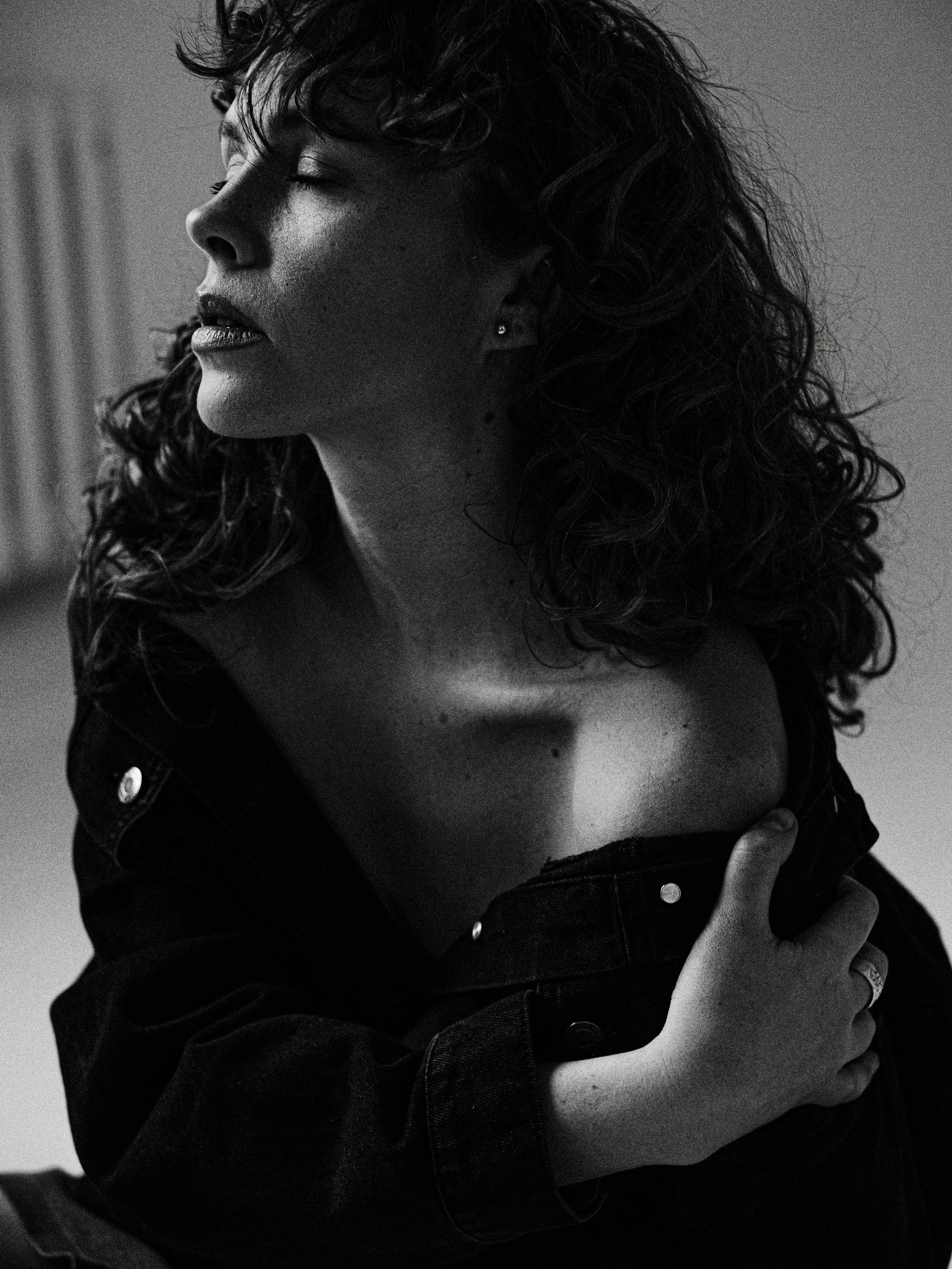 Вика. Свадебный и портретный фотограф Тюмень