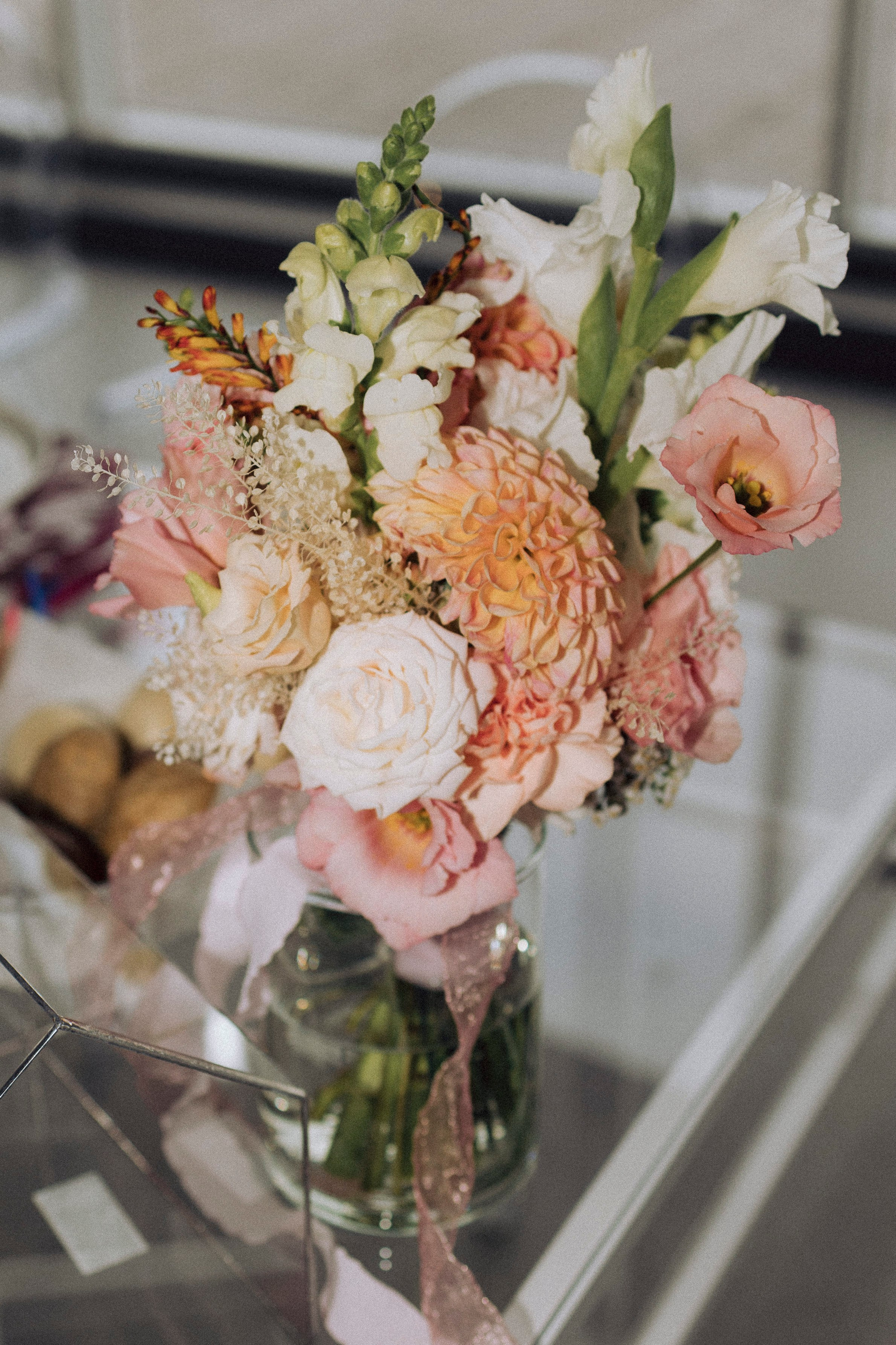 Денис и Юлия. Свадебный и портретный фотограф Тюмень