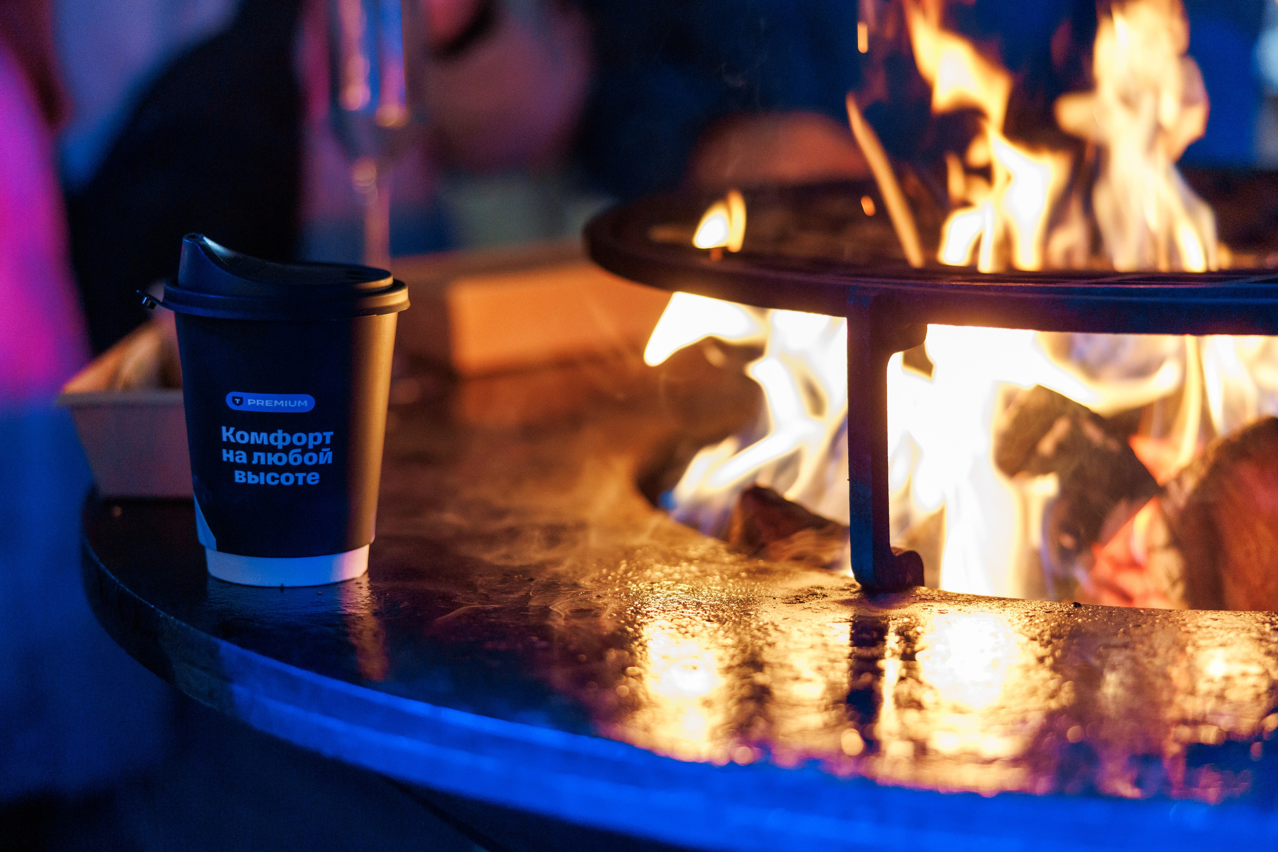 T-Premium. Репортажный Фотограф в Сочи и Москве Алексей Орлов