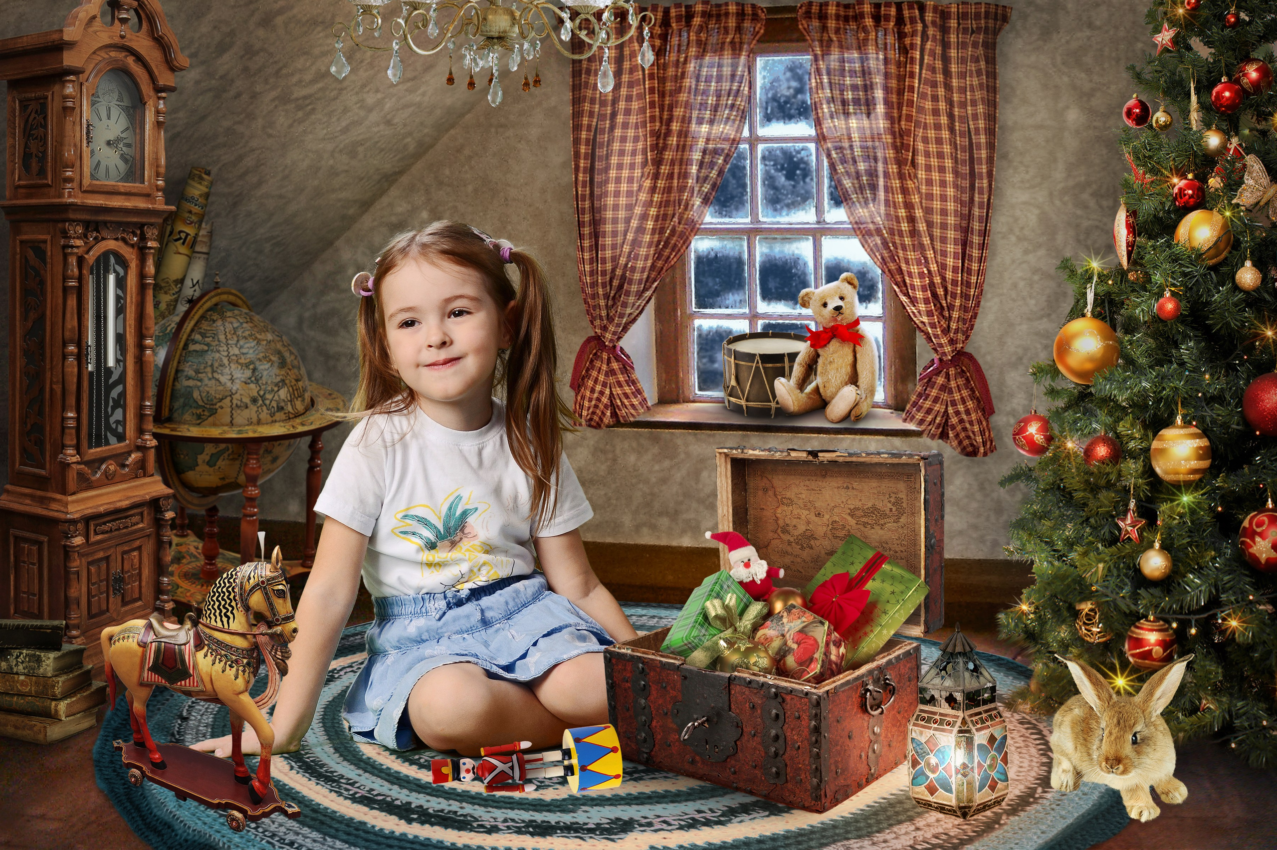 Новый год. Выпускные фотокниги, фотосъемка, видеосъемка в Челябинске и области