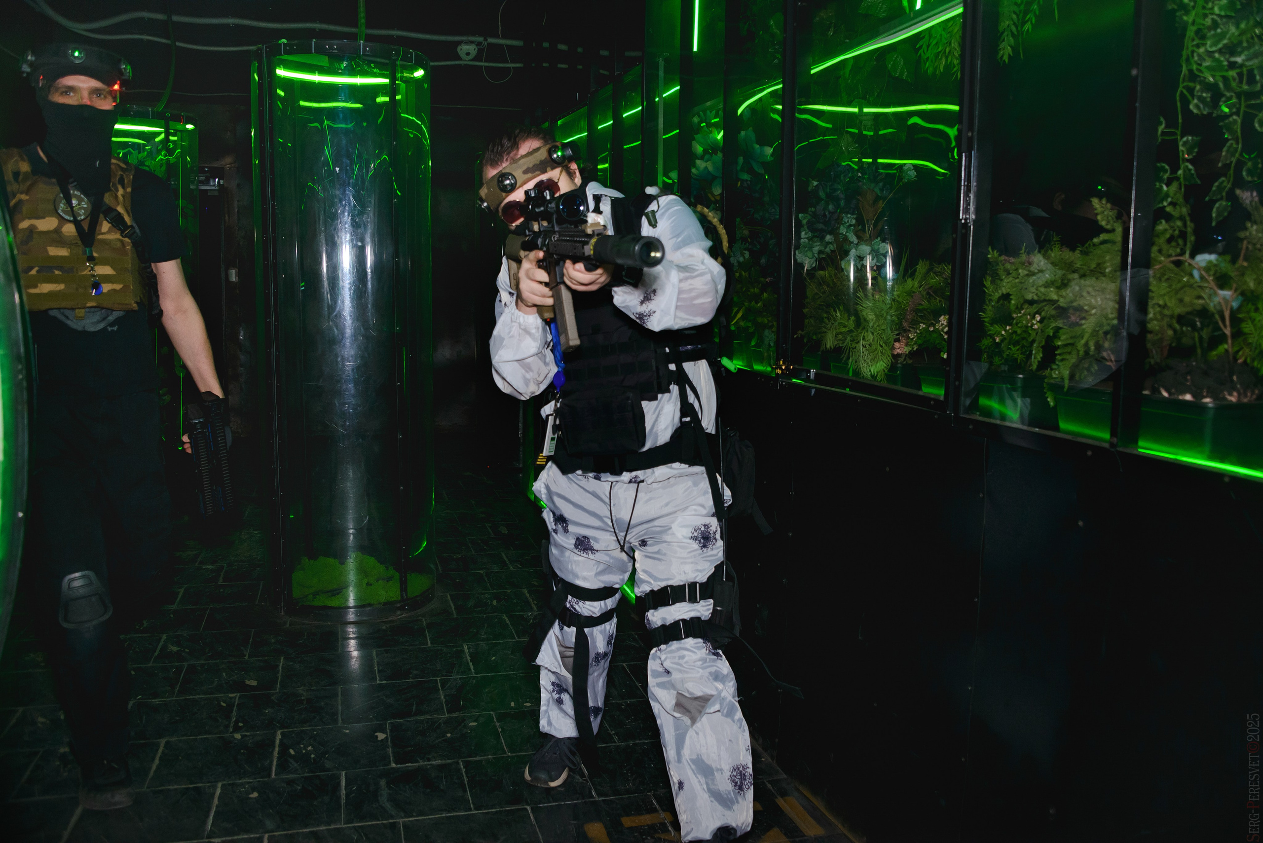 Лазертаг арена «Sтанция 2025», Детский день рождения 2024-25, Москва. Ваш фотограф на праздник в Москве, Раменском, Жуковском, Люберцах